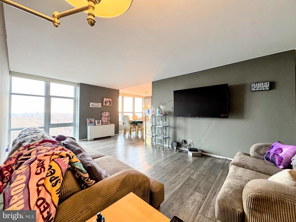 Photo of 3600 - 00 Conshohocken Avenue #1616, PHILADELPHIA, PA 19131 (MLS # PAPH2565726)