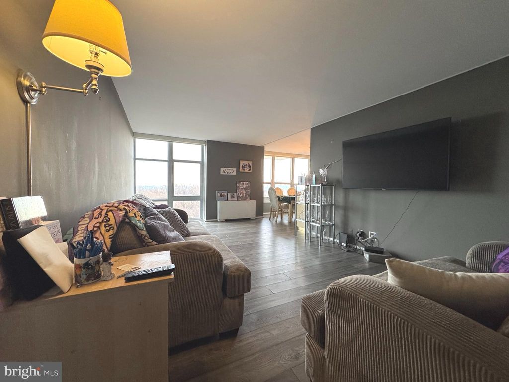 Photo of 3600 - 00 Conshohocken Avenue #1616, PHILADELPHIA, PA 19131 (MLS # PAPH2565726)