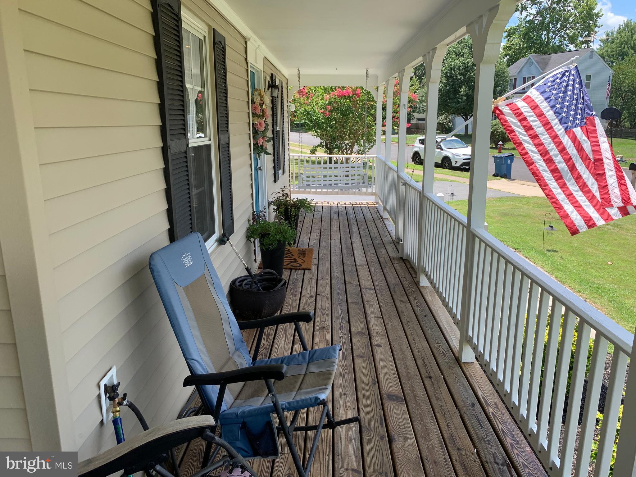 PLEASANT VALLEY - Residential Lease