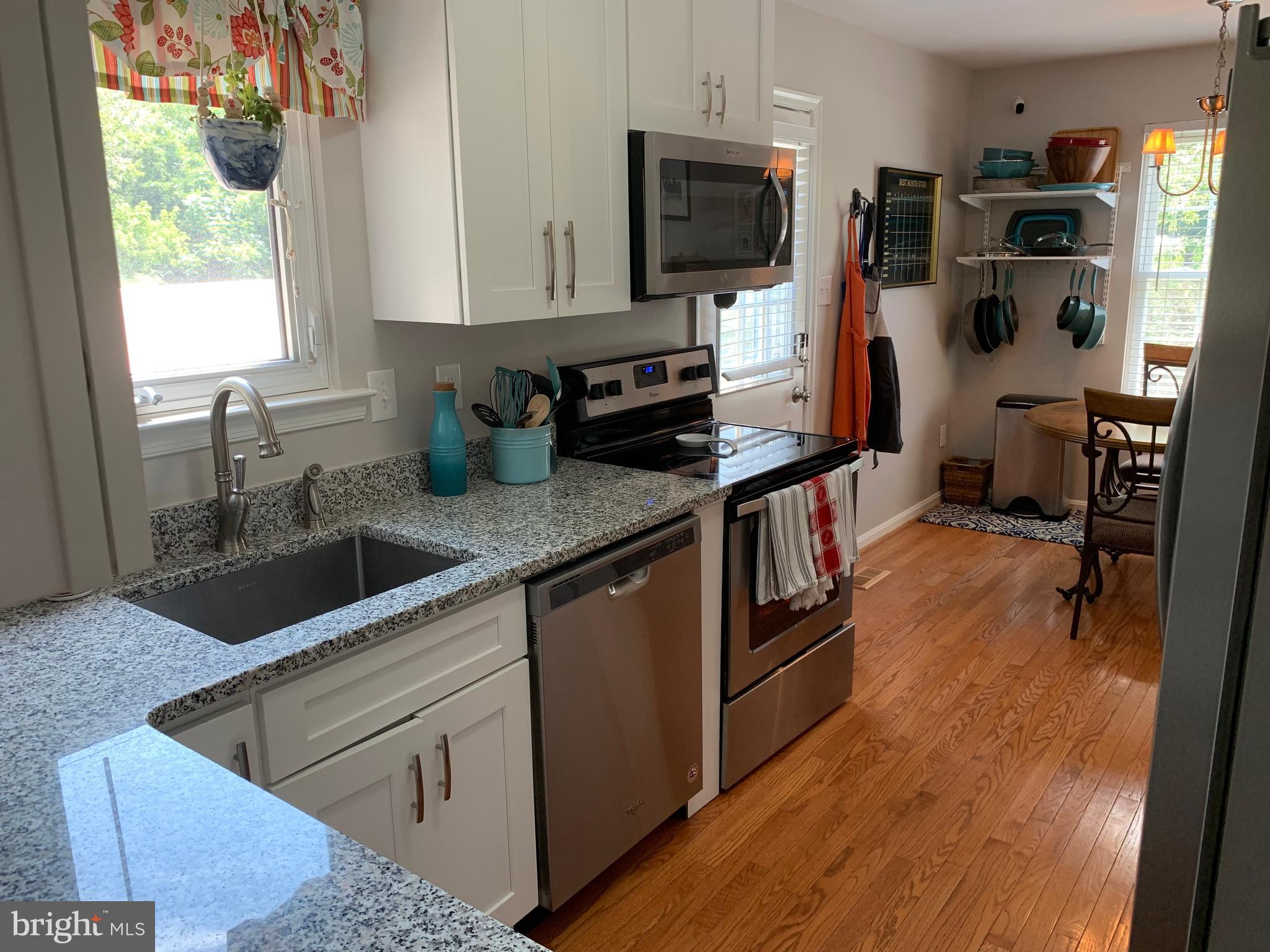 PLEASANT VALLEY - Residential Lease