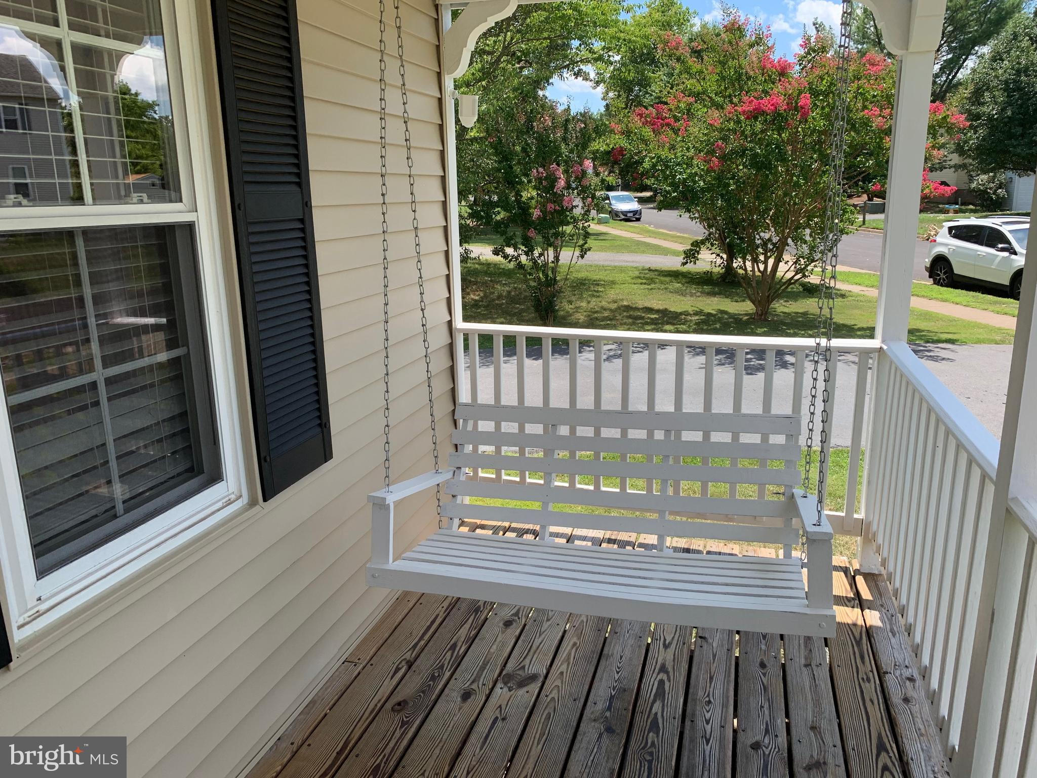 PLEASANT VALLEY - Residential Lease