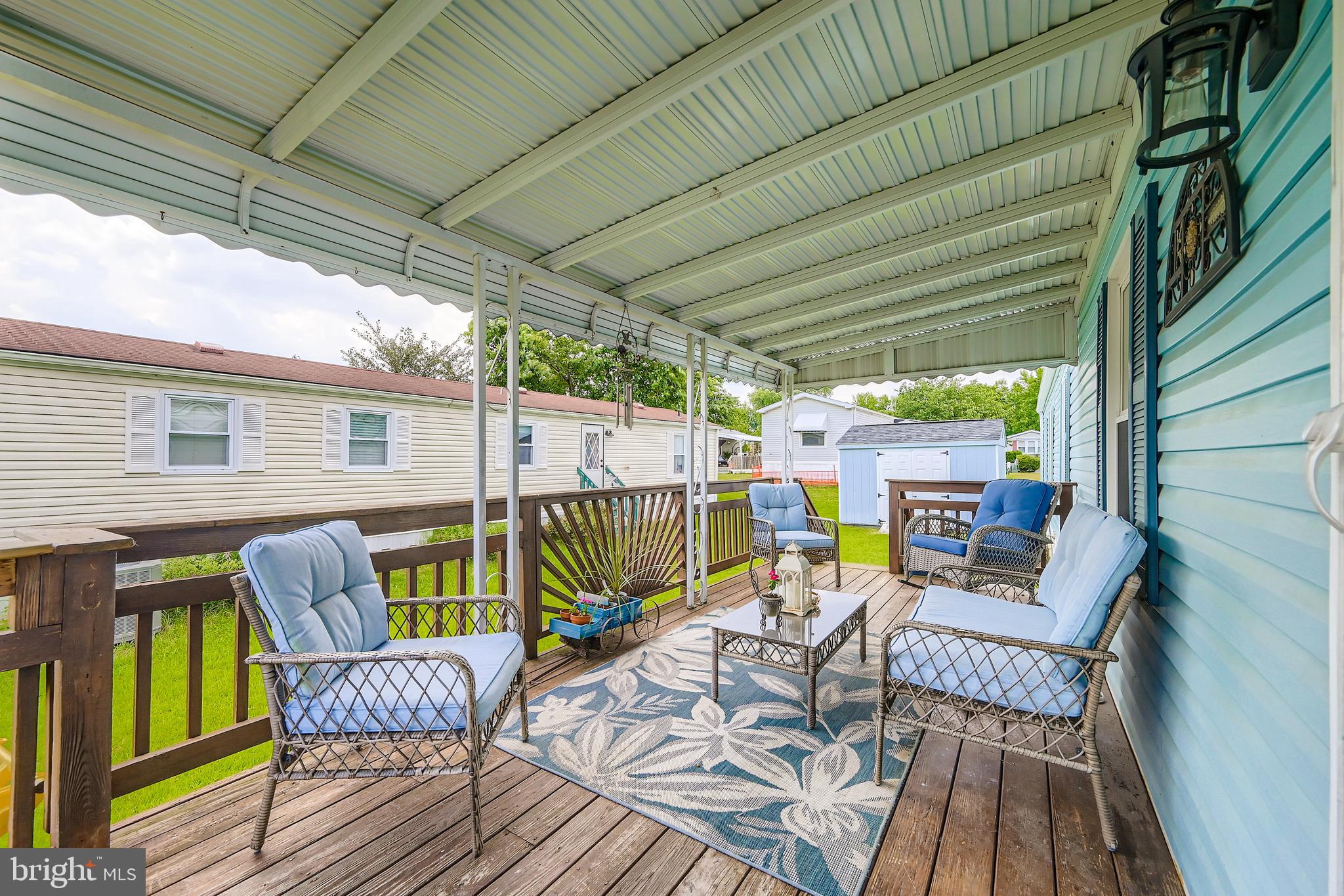 WILLIAMS ESTATES - Residential