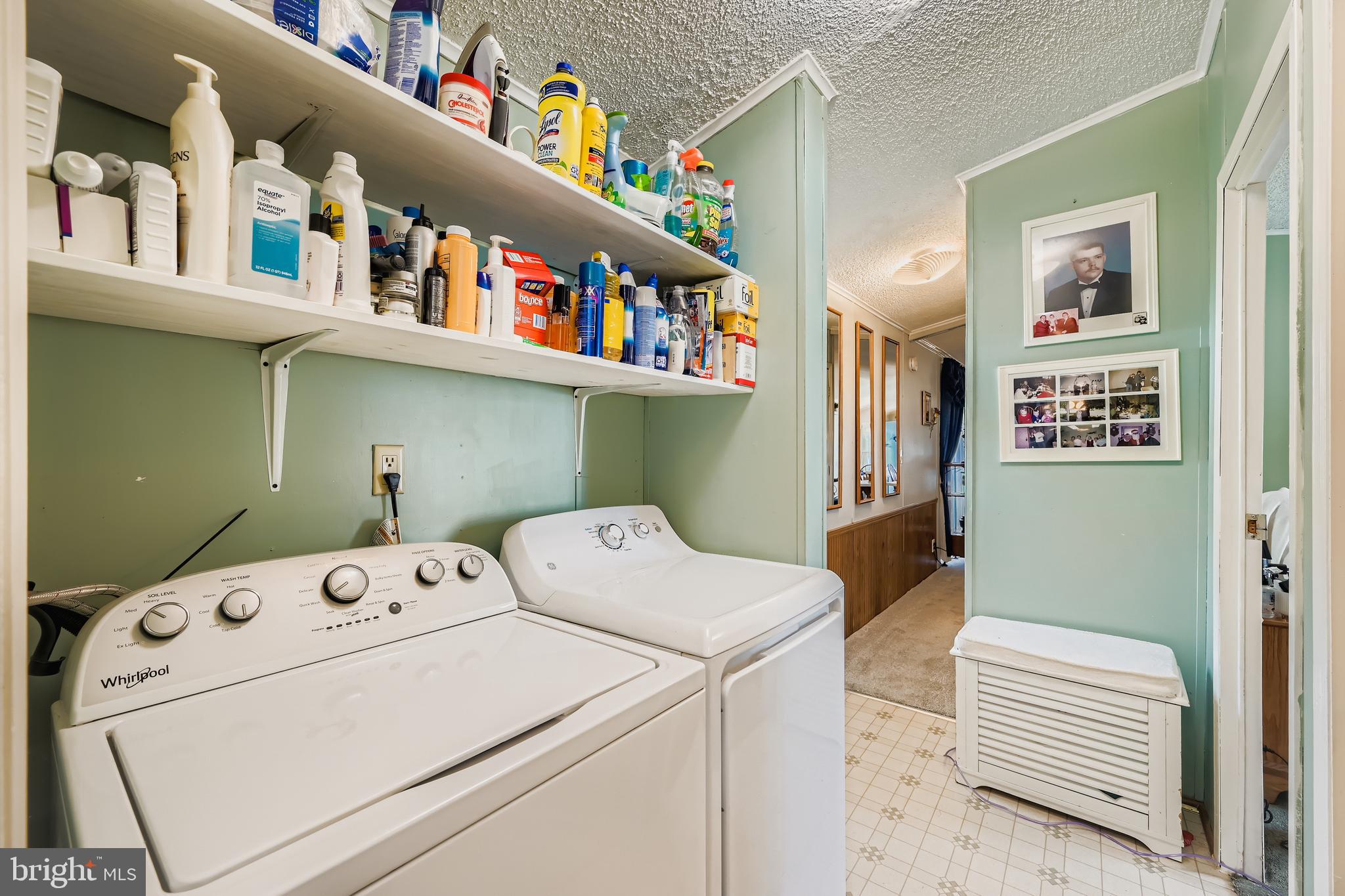 WILLIAMS ESTATES - Residential