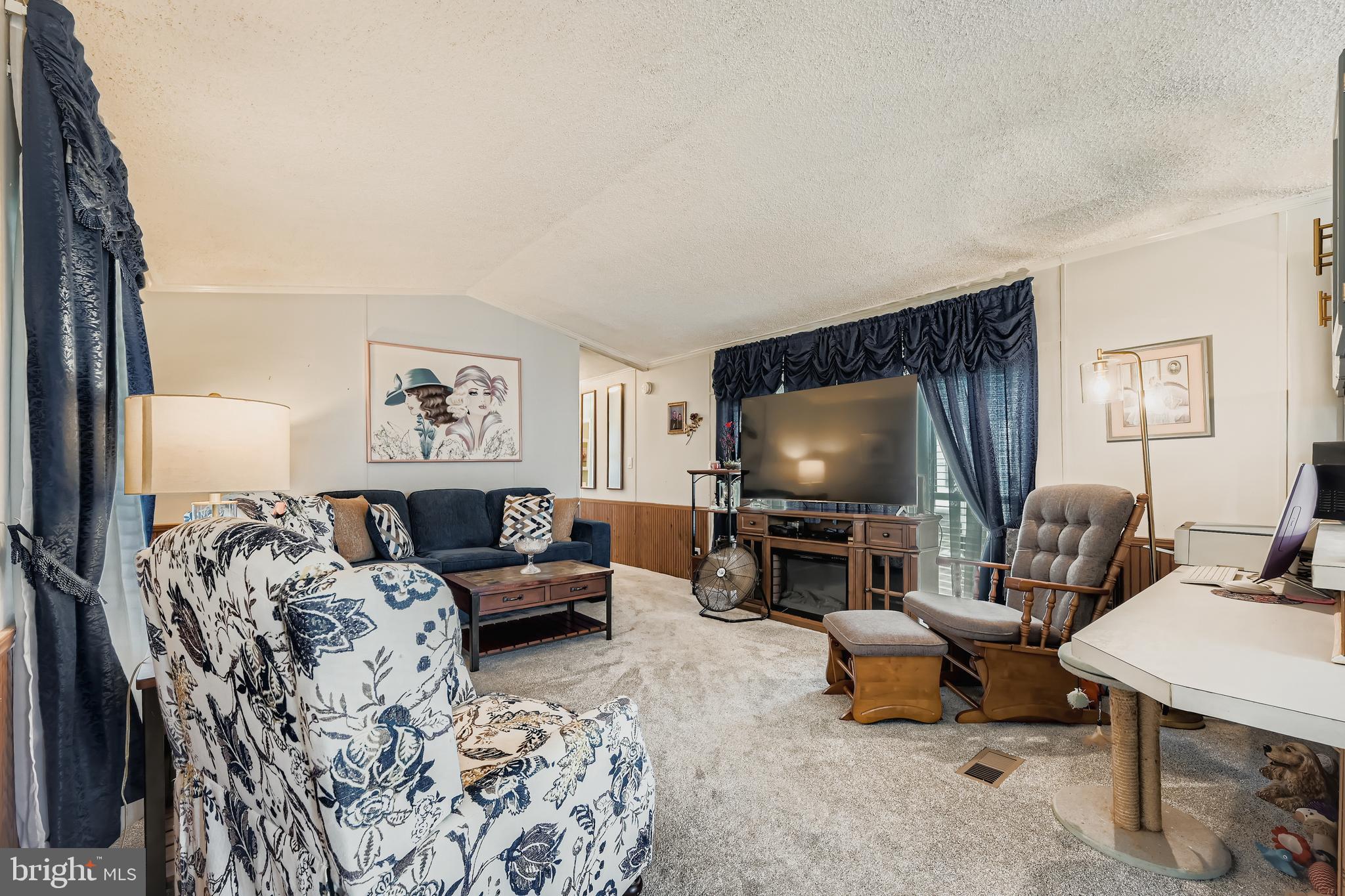 141 COWHIDE CIRCLE