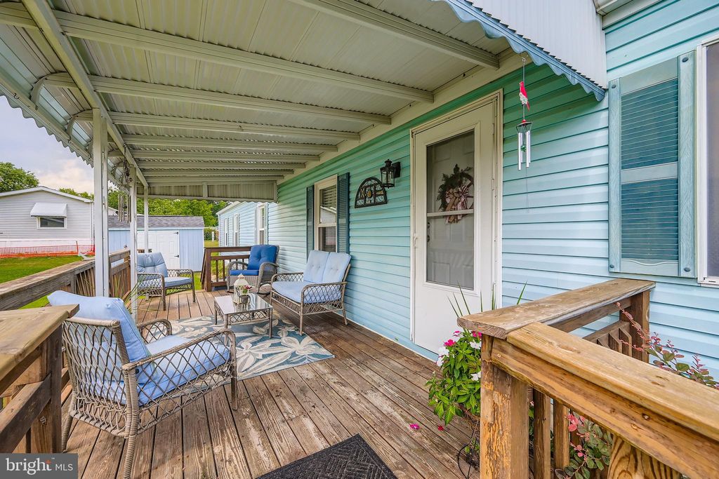 Photo of 141 Cowhide Circle, MIDDLE RIVER, MD 21220 (MLS # MDBC2143692)