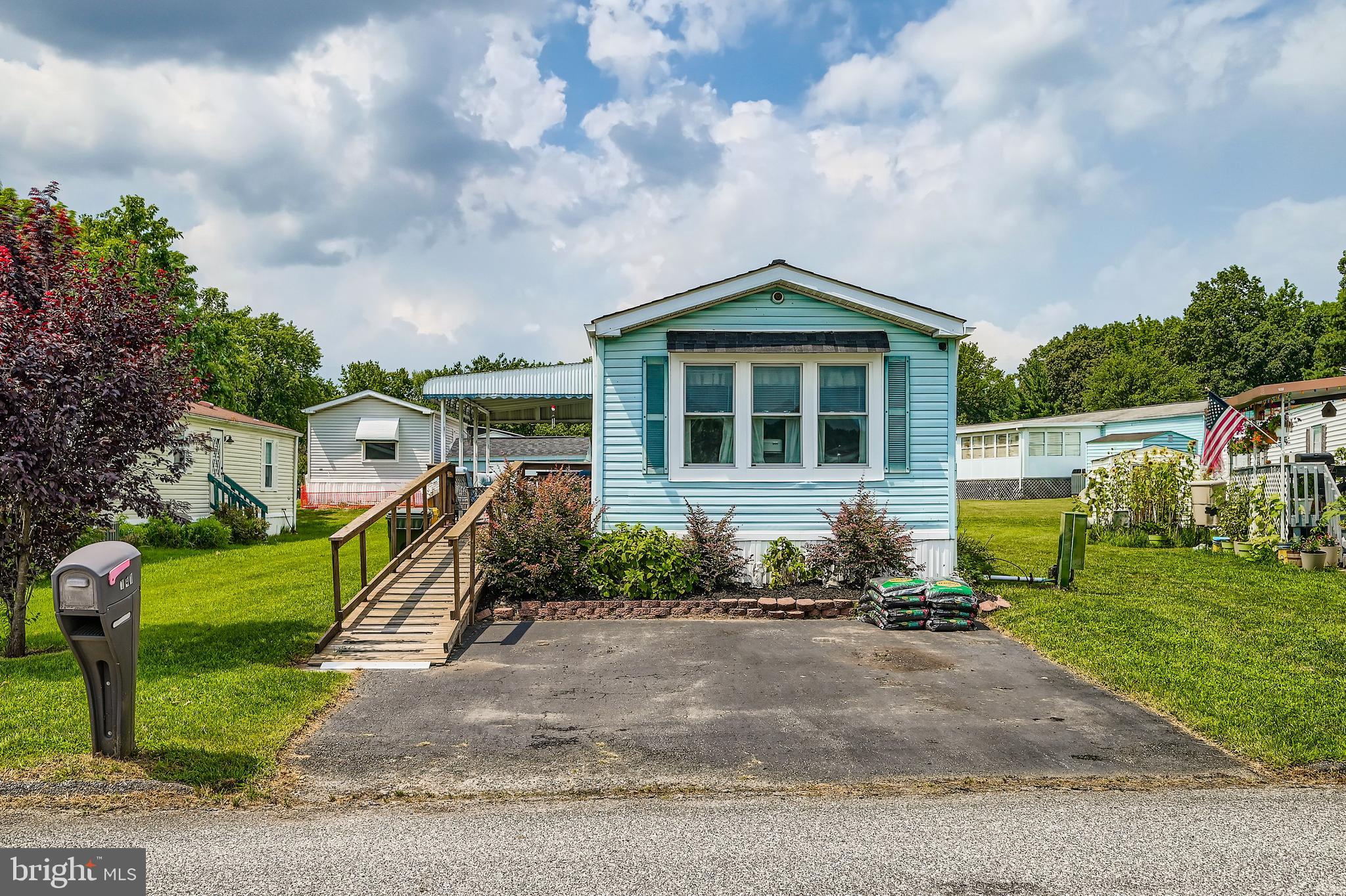 WILLIAMS ESTATES - Residential