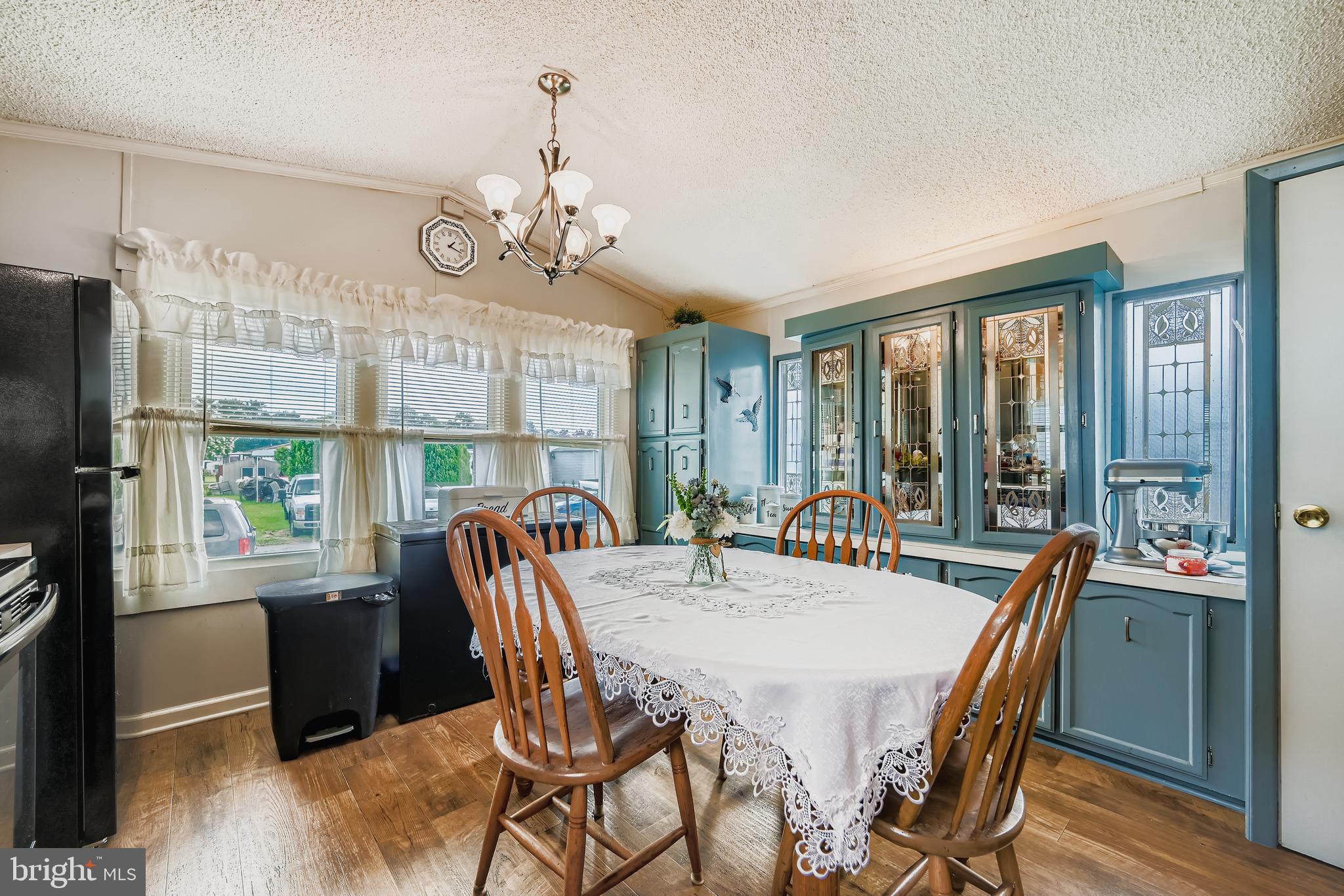 WILLIAMS ESTATES - Residential