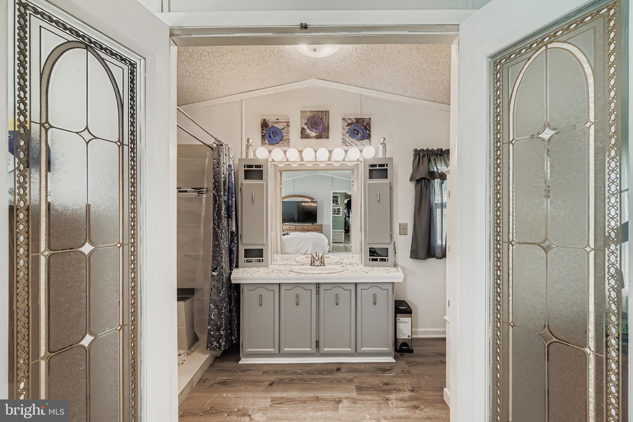 WILLIAMS ESTATES - Residential