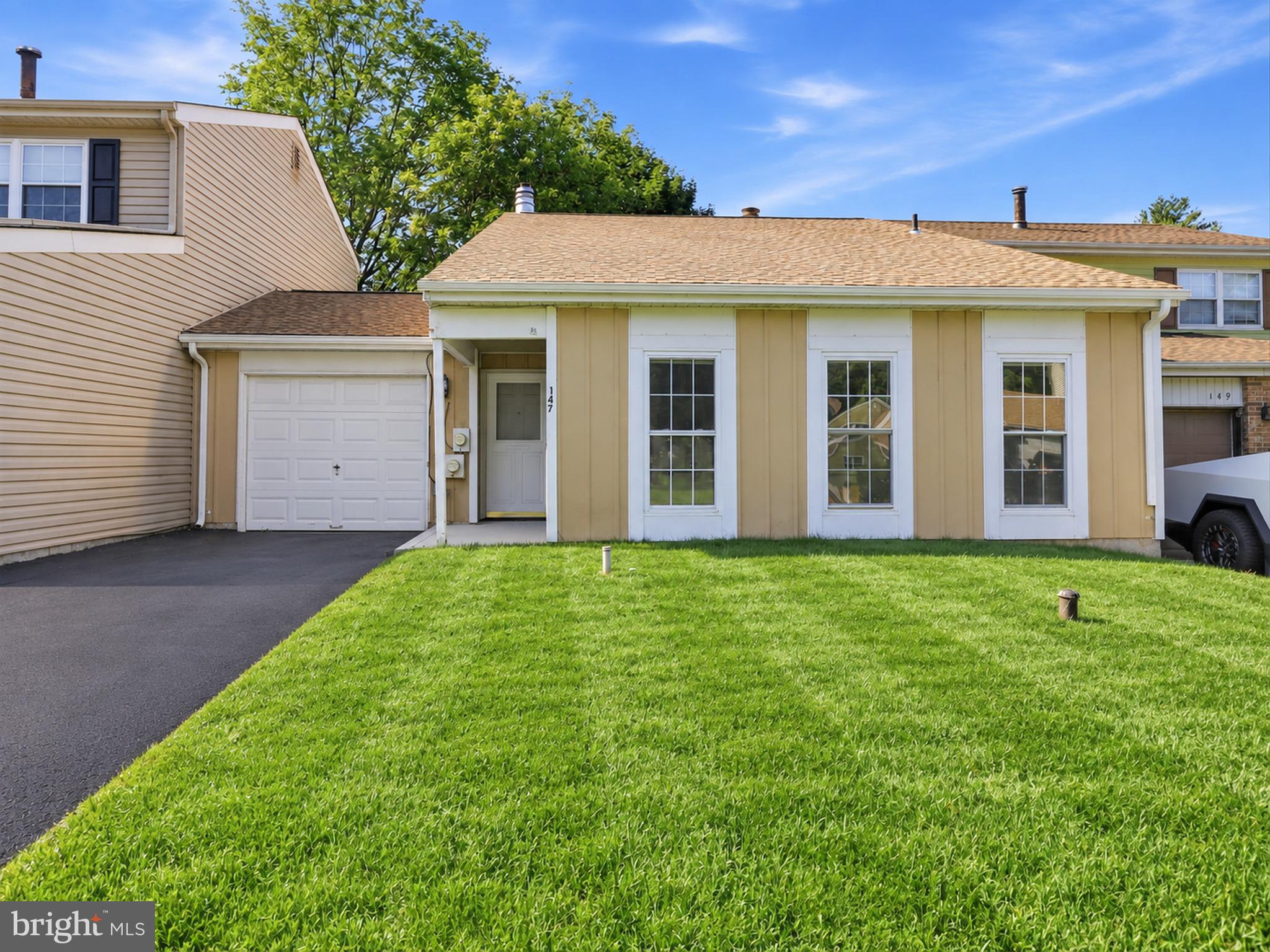 147 COMMONWEALTH DRIVE