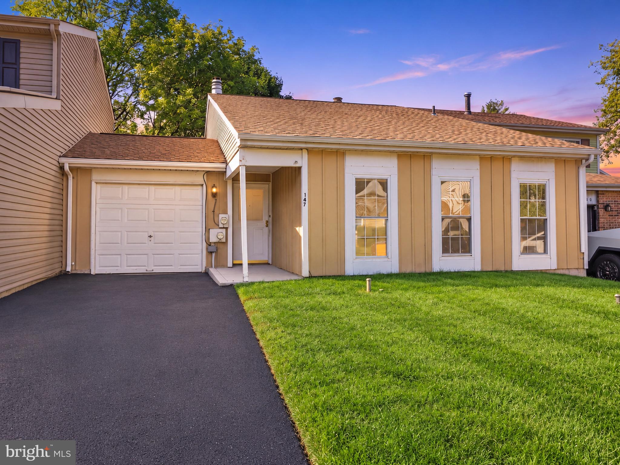 147 COMMONWEALTH DRIVE