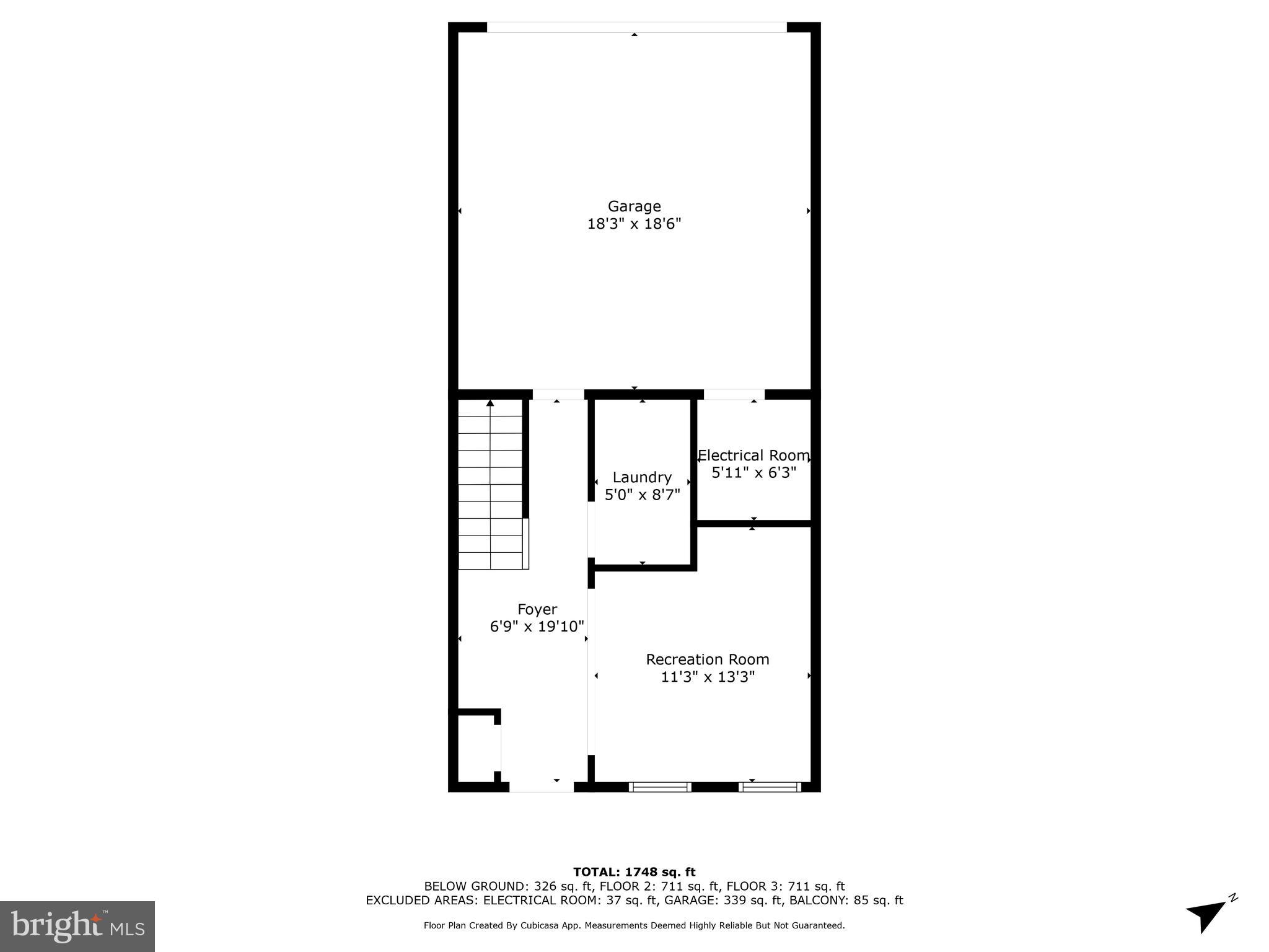 CROSSROADS VILLAGE - Residential Lease