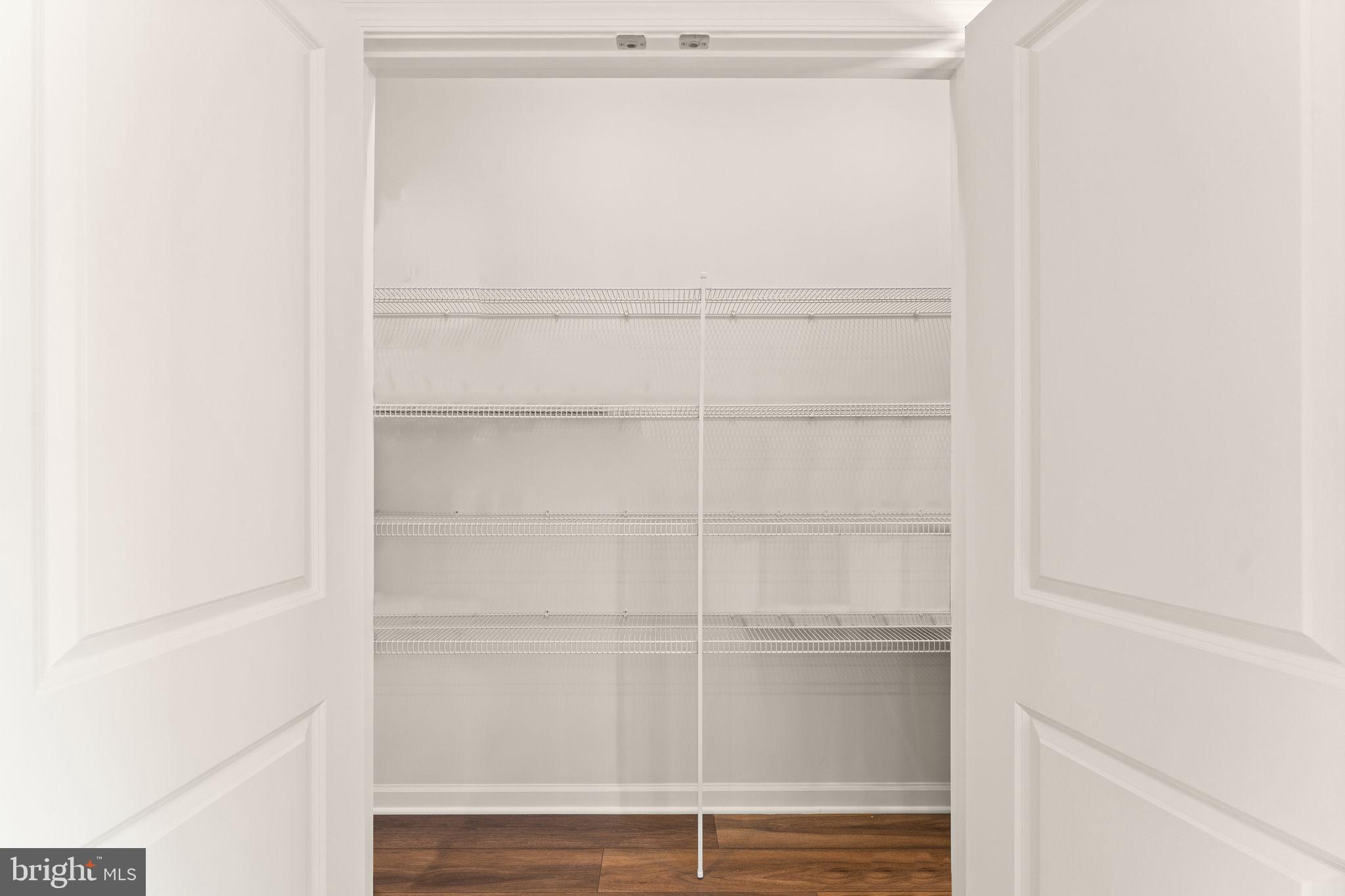 CROSSROADS VILLAGE - Residential Lease