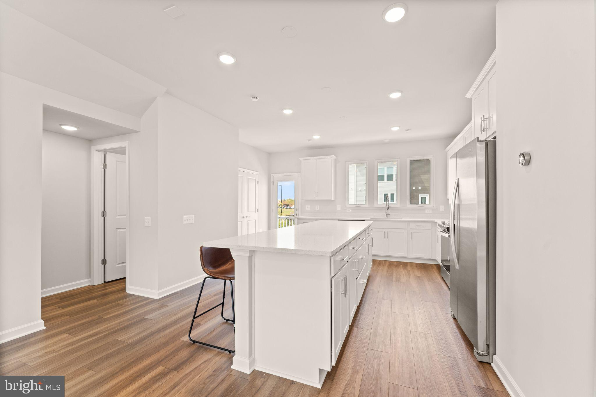 CROSSROADS VILLAGE - Residential Lease