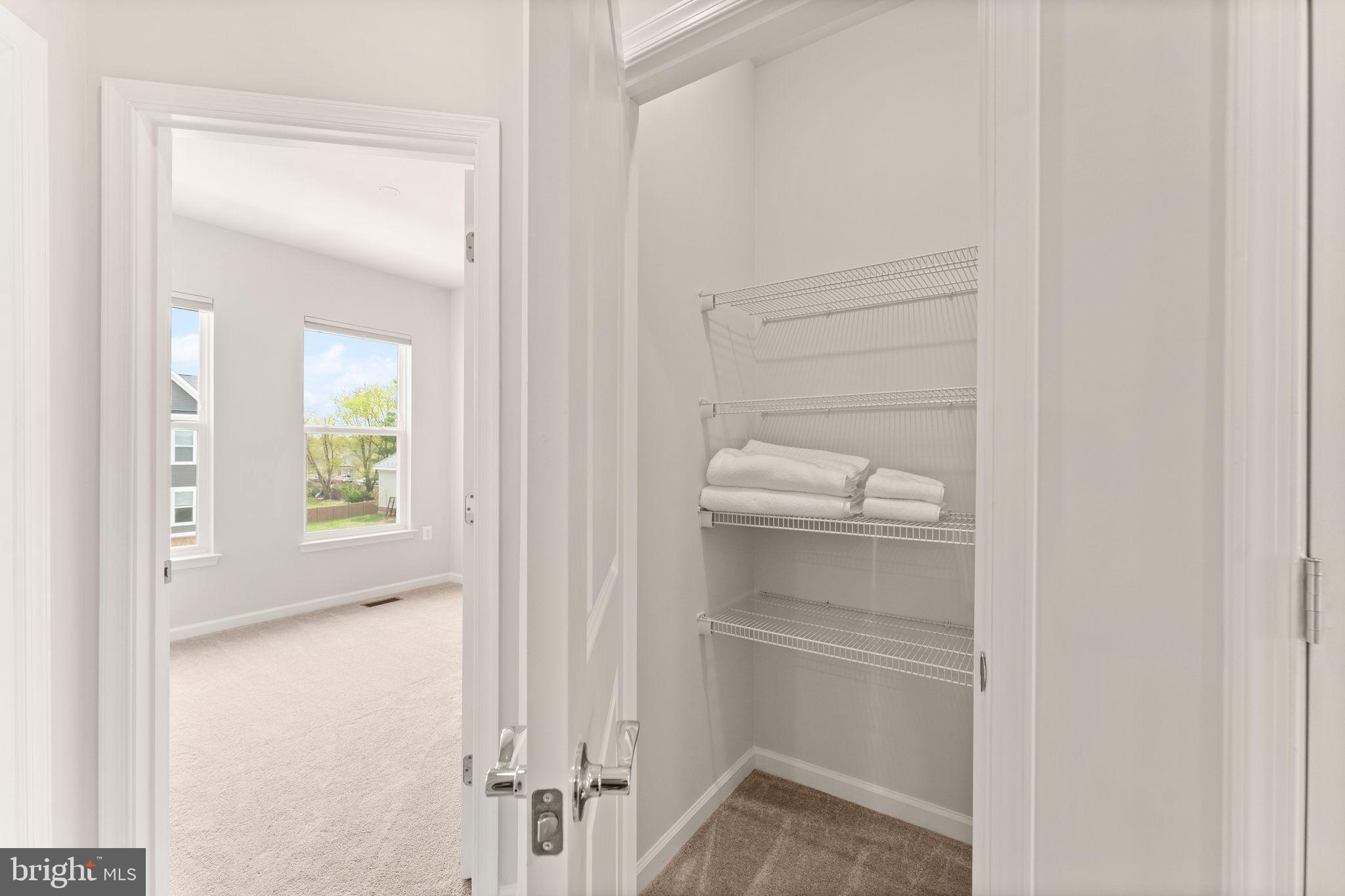 CROSSROADS VILLAGE - Residential Lease