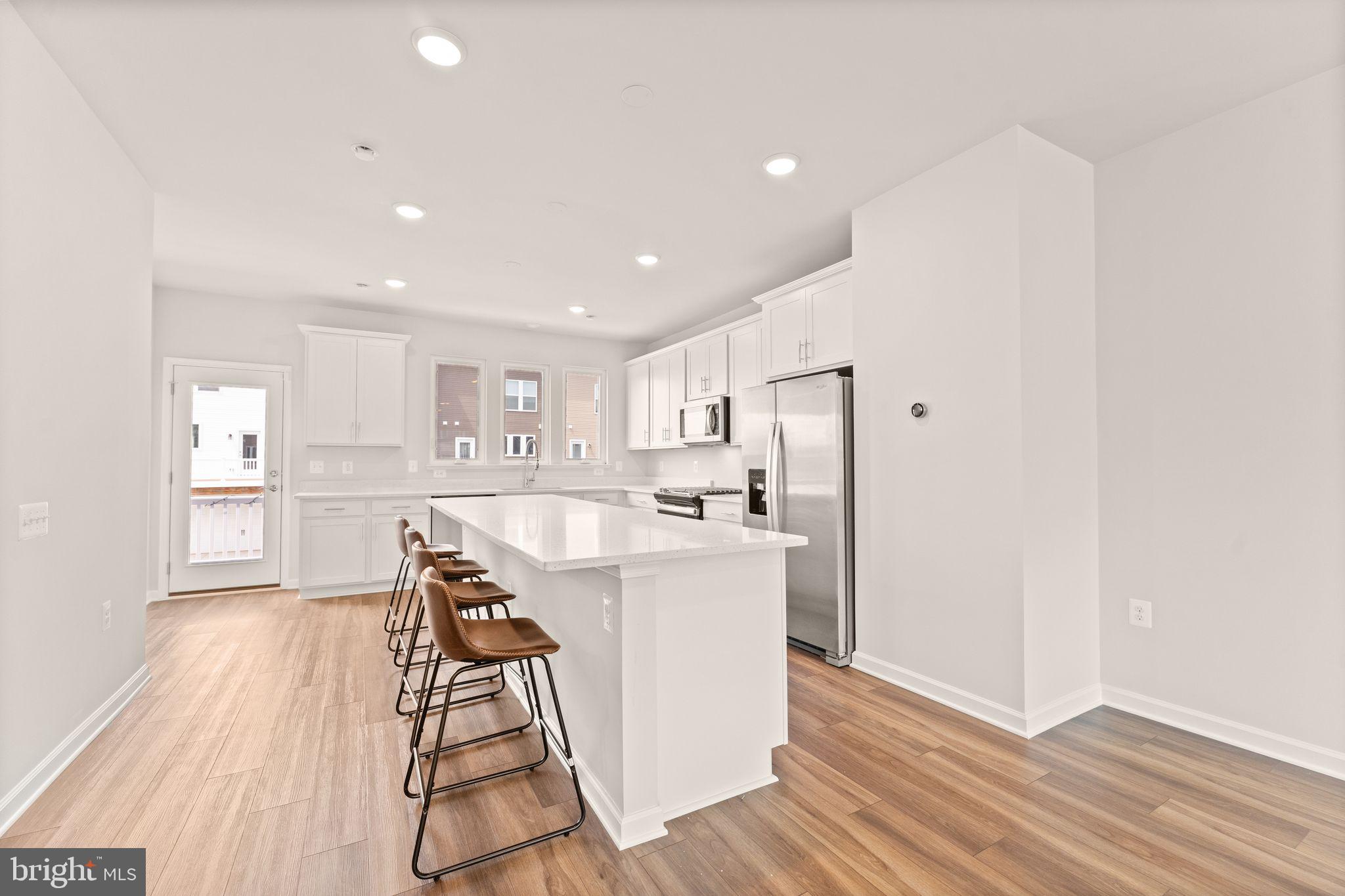 CROSSROADS VILLAGE - Residential Lease