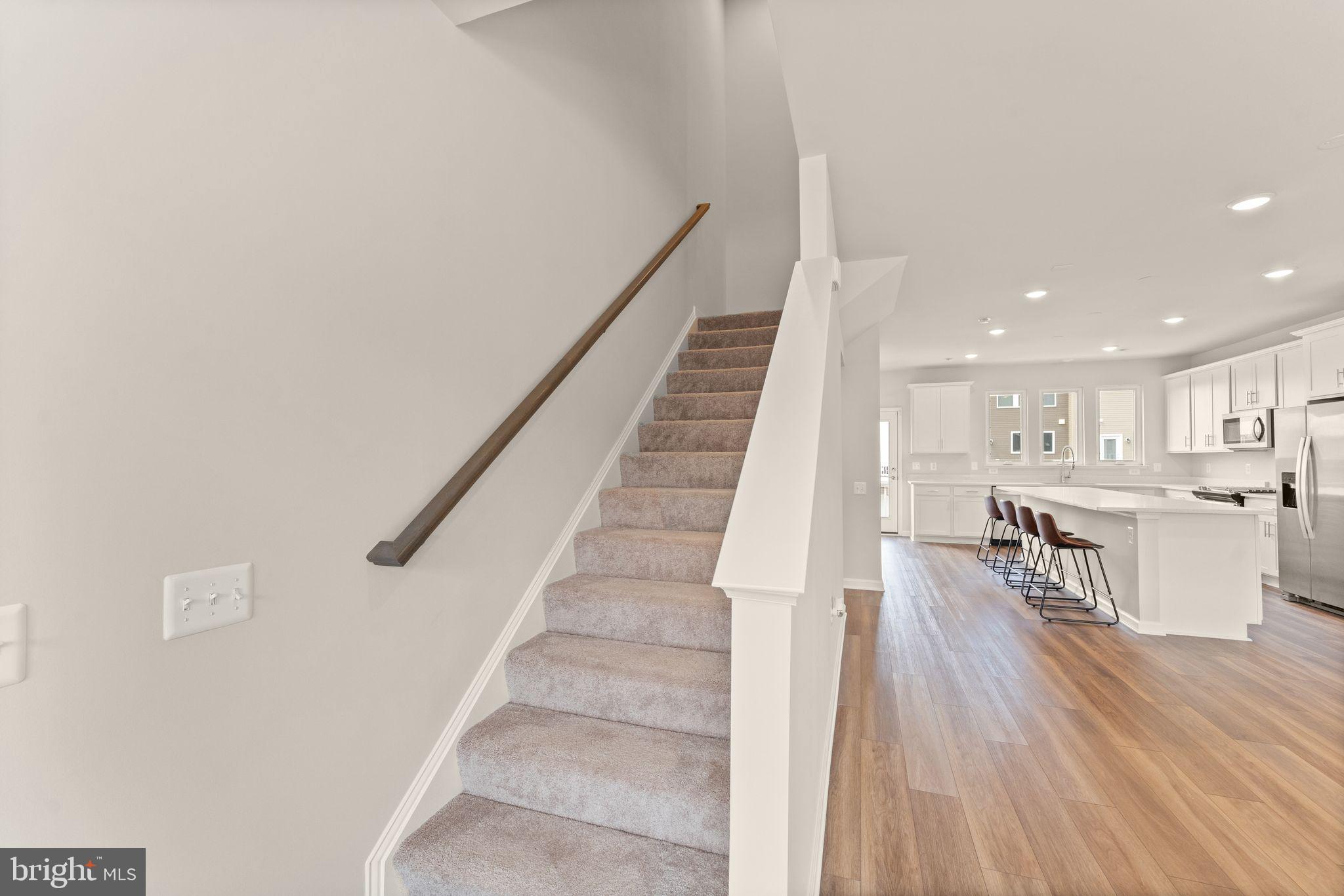 CROSSROADS VILLAGE - Residential Lease