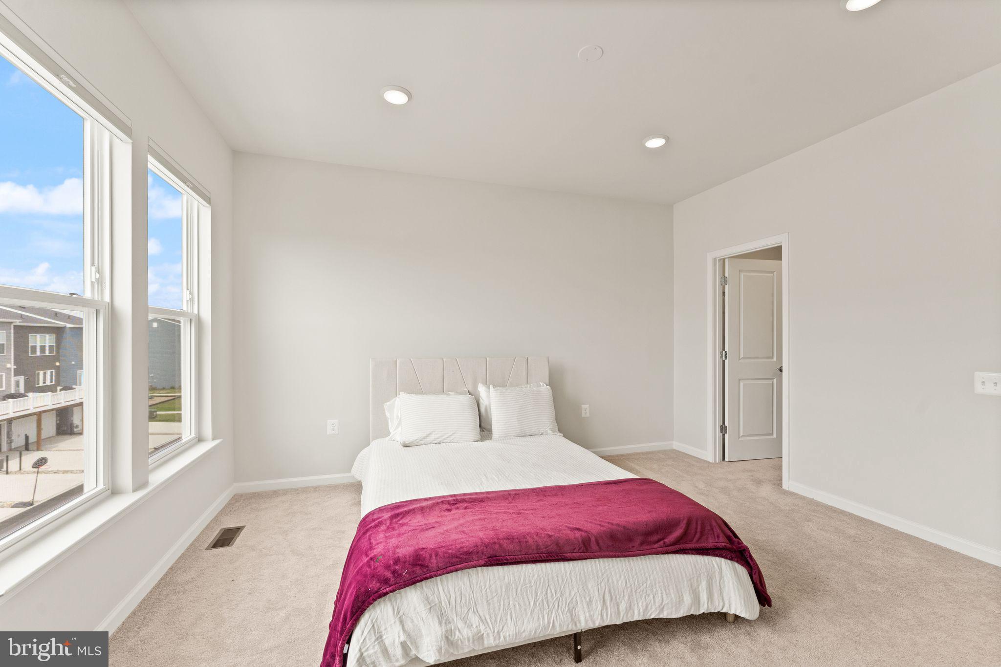 CROSSROADS VILLAGE - Residential Lease