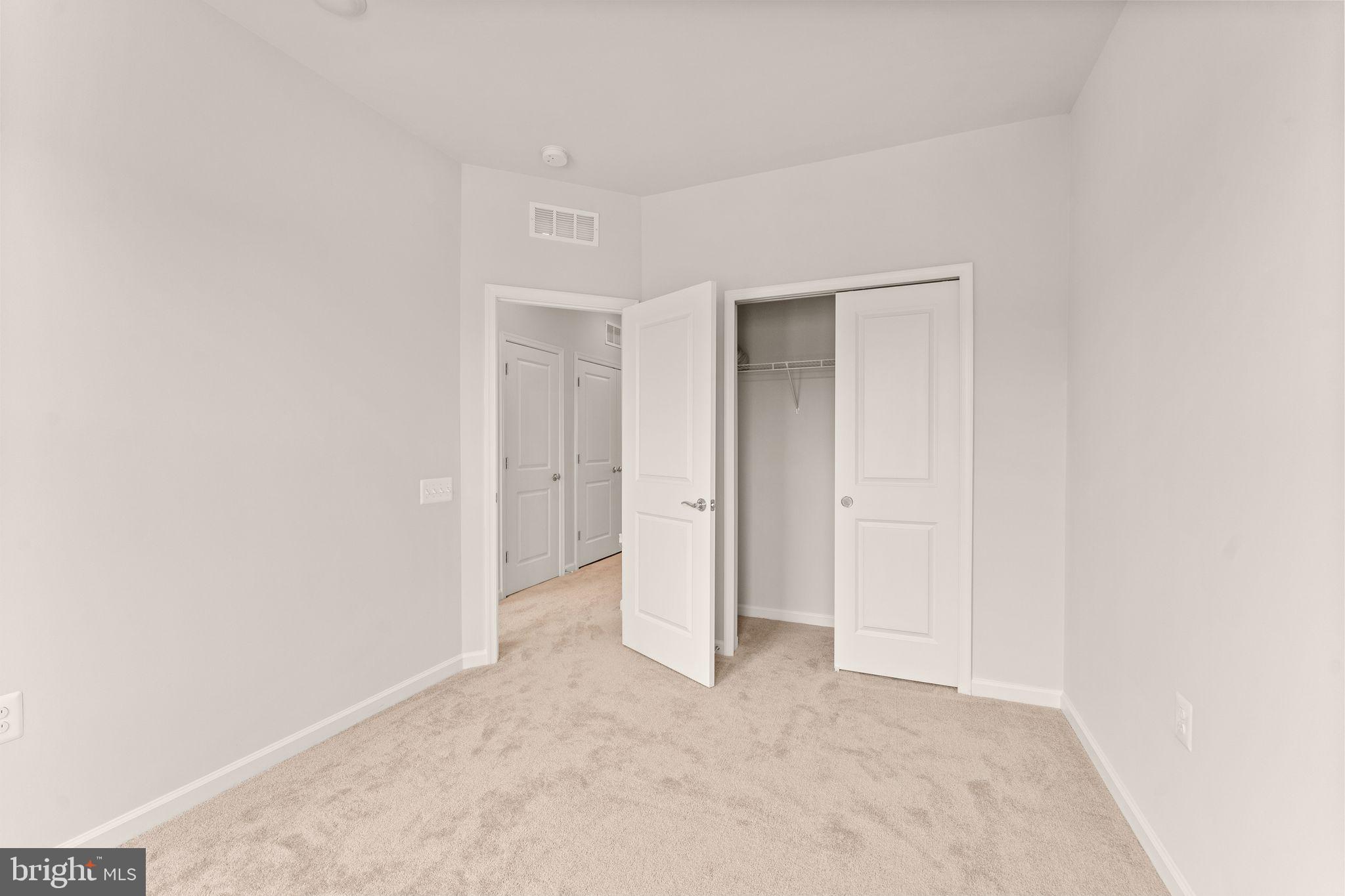 CROSSROADS VILLAGE - Residential Lease