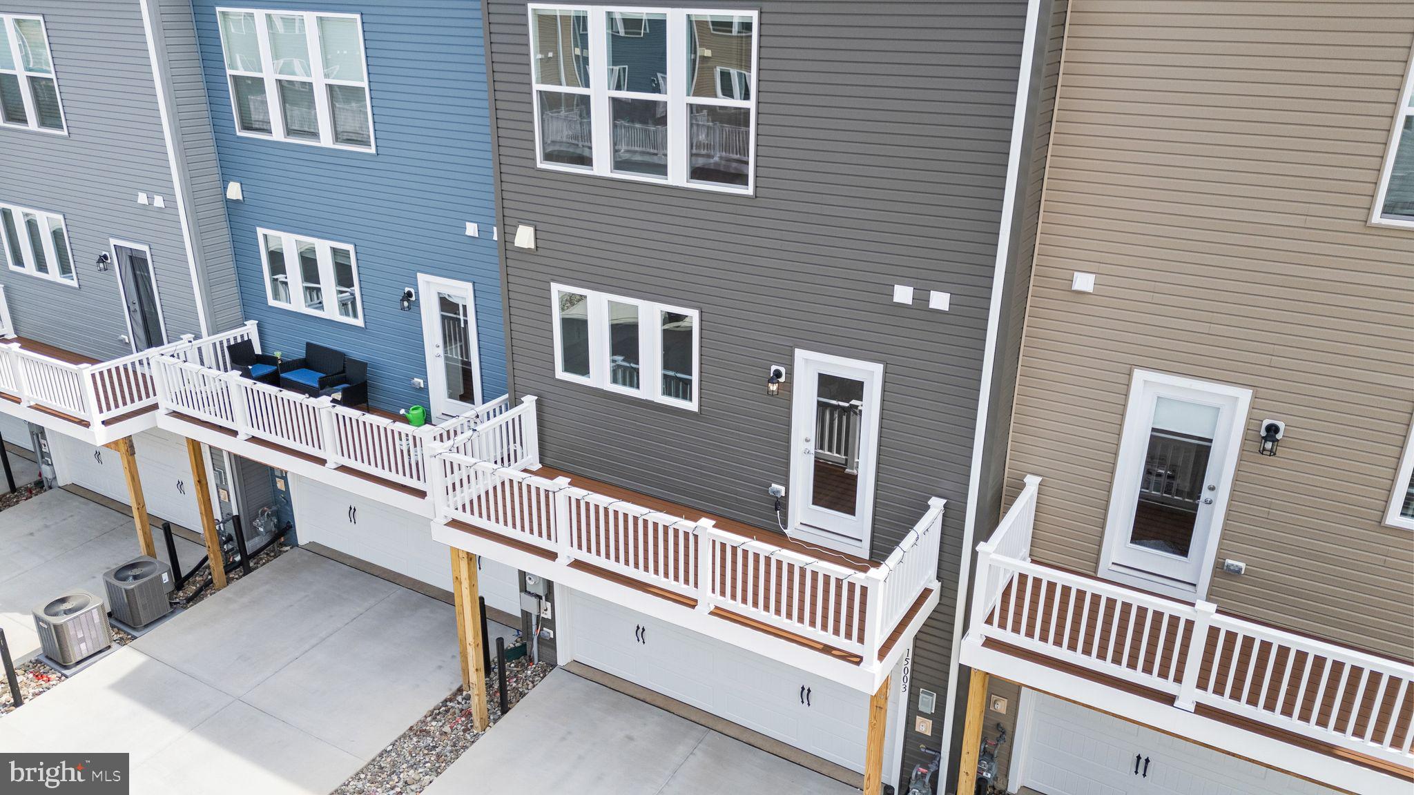 CROSSROADS VILLAGE - Residential Lease