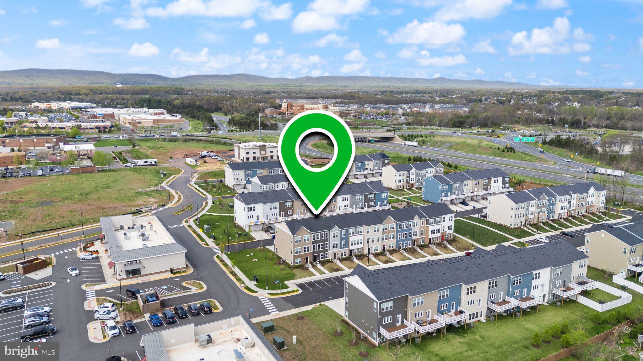 CROSSROADS VILLAGE - Residential Lease