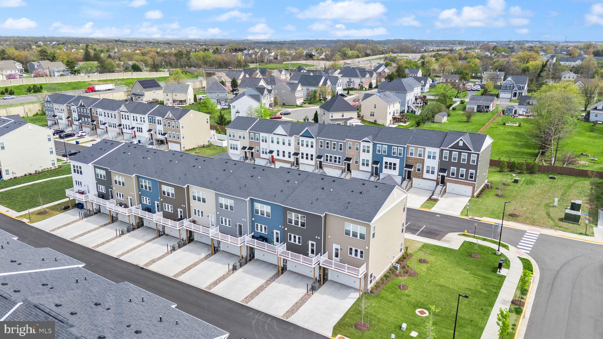 CROSSROADS VILLAGE - Residential Lease