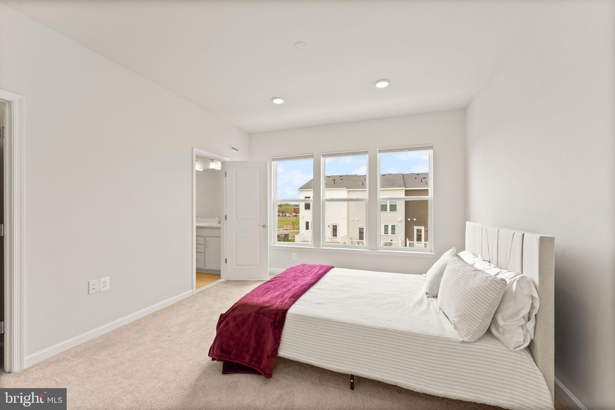 CROSSROADS VILLAGE - Residential Lease