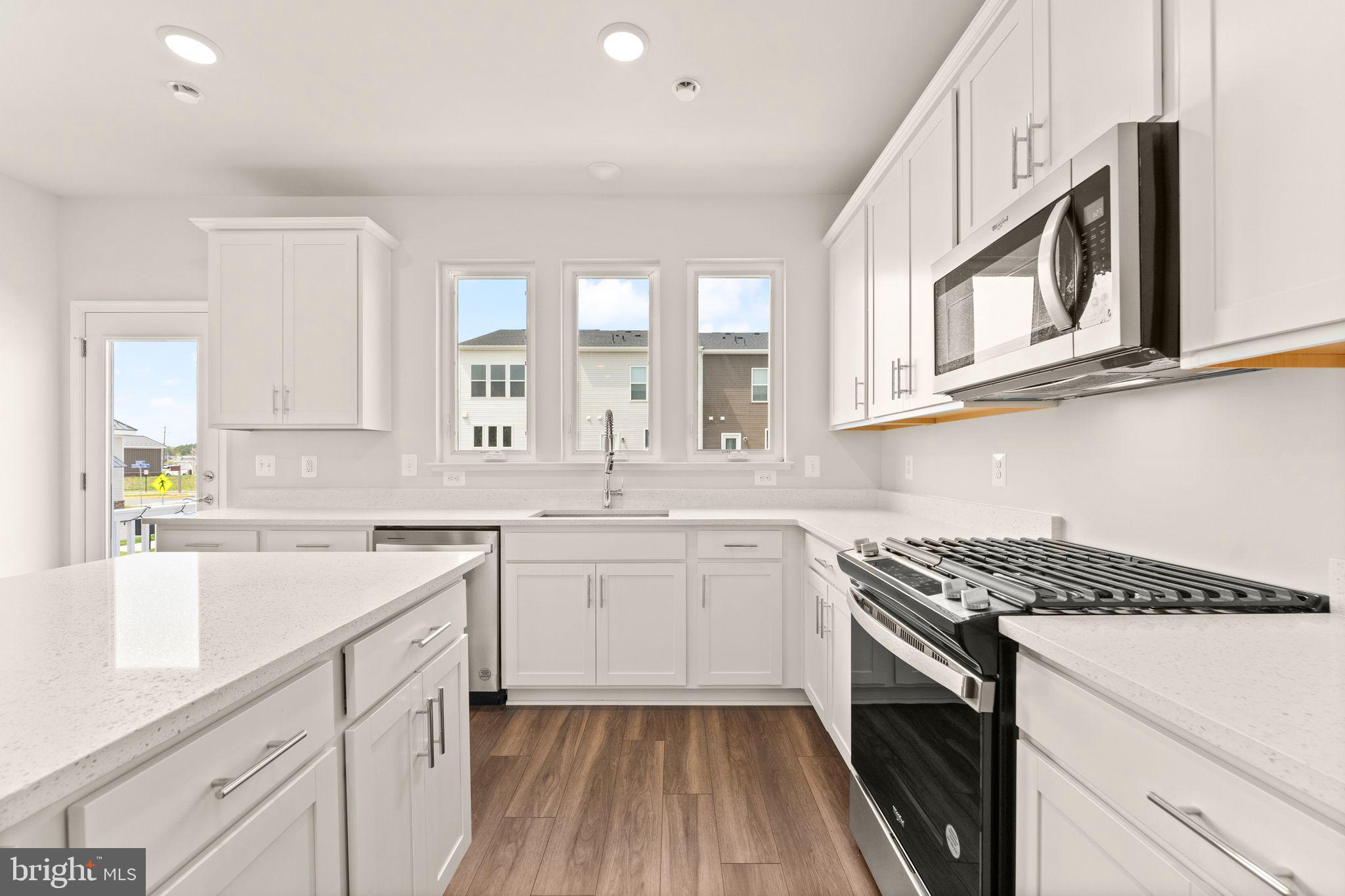 CROSSROADS VILLAGE - Residential Lease