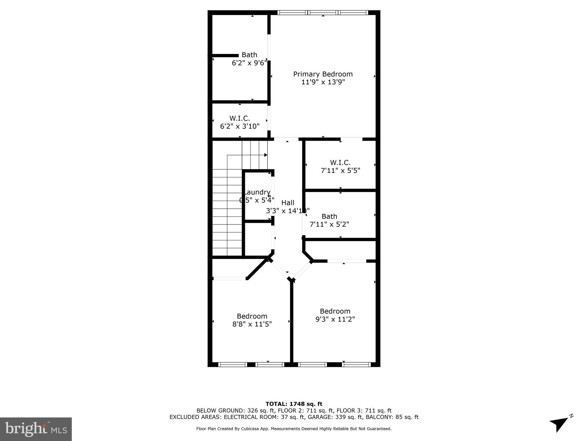 CROSSROADS VILLAGE - Residential Lease
