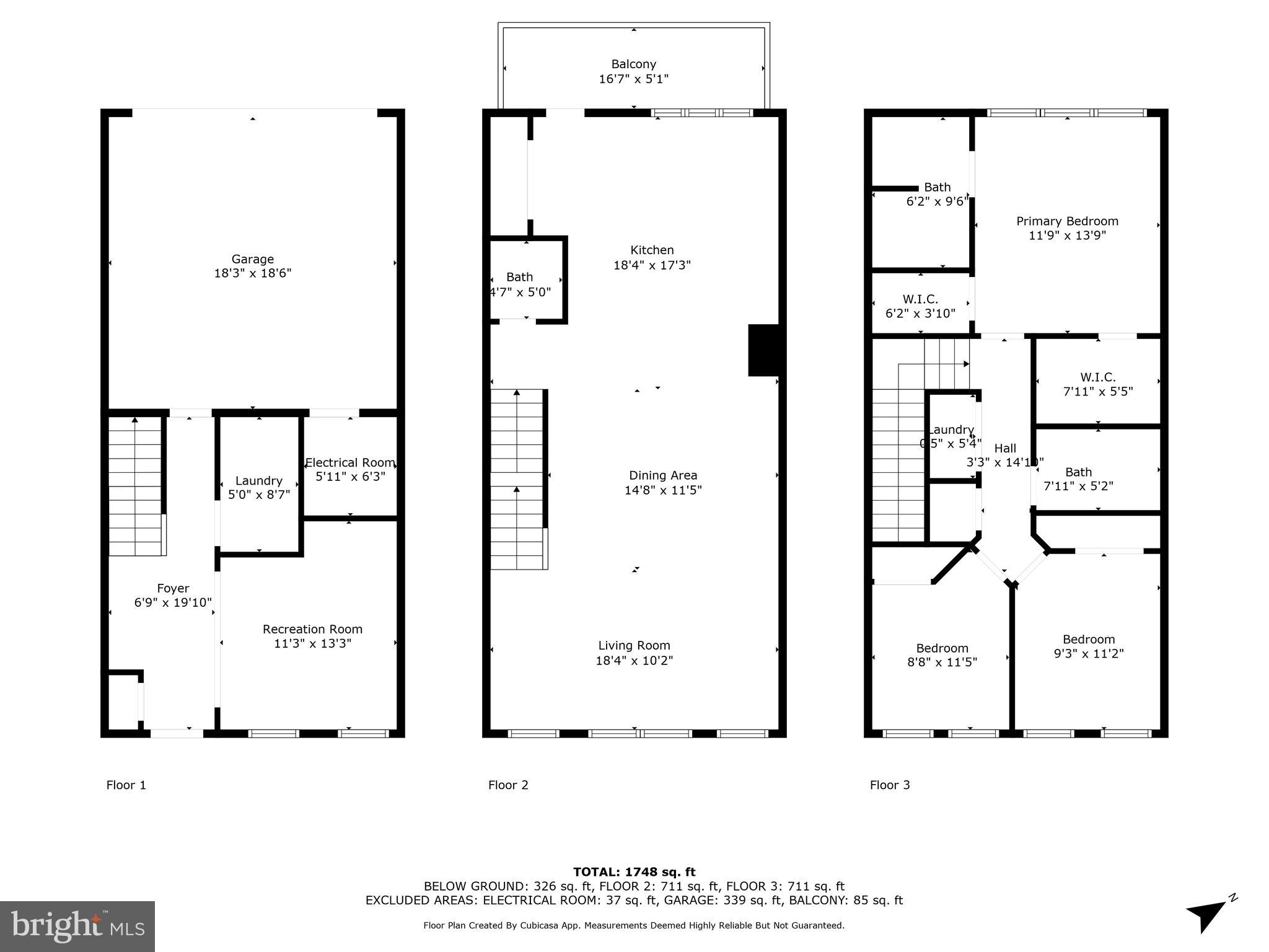 CROSSROADS VILLAGE - Residential Lease