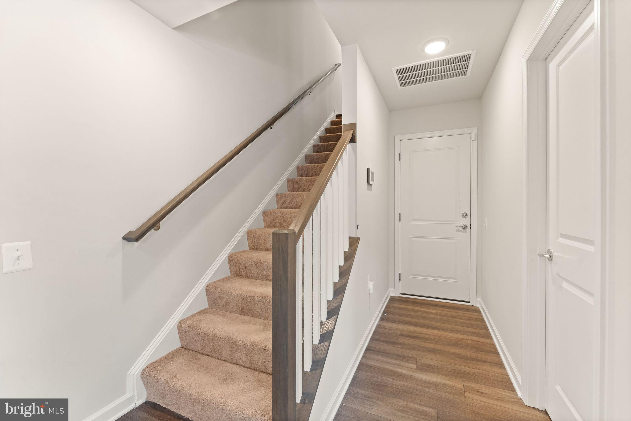 CROSSROADS VILLAGE - Residential Lease