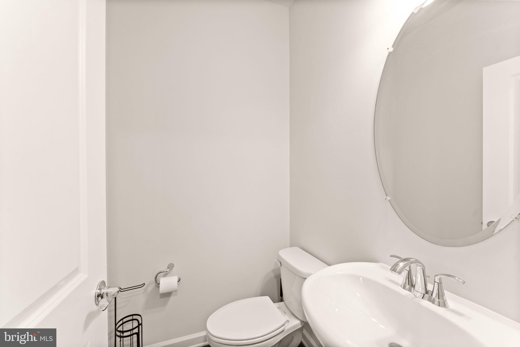 CROSSROADS VILLAGE - Residential Lease