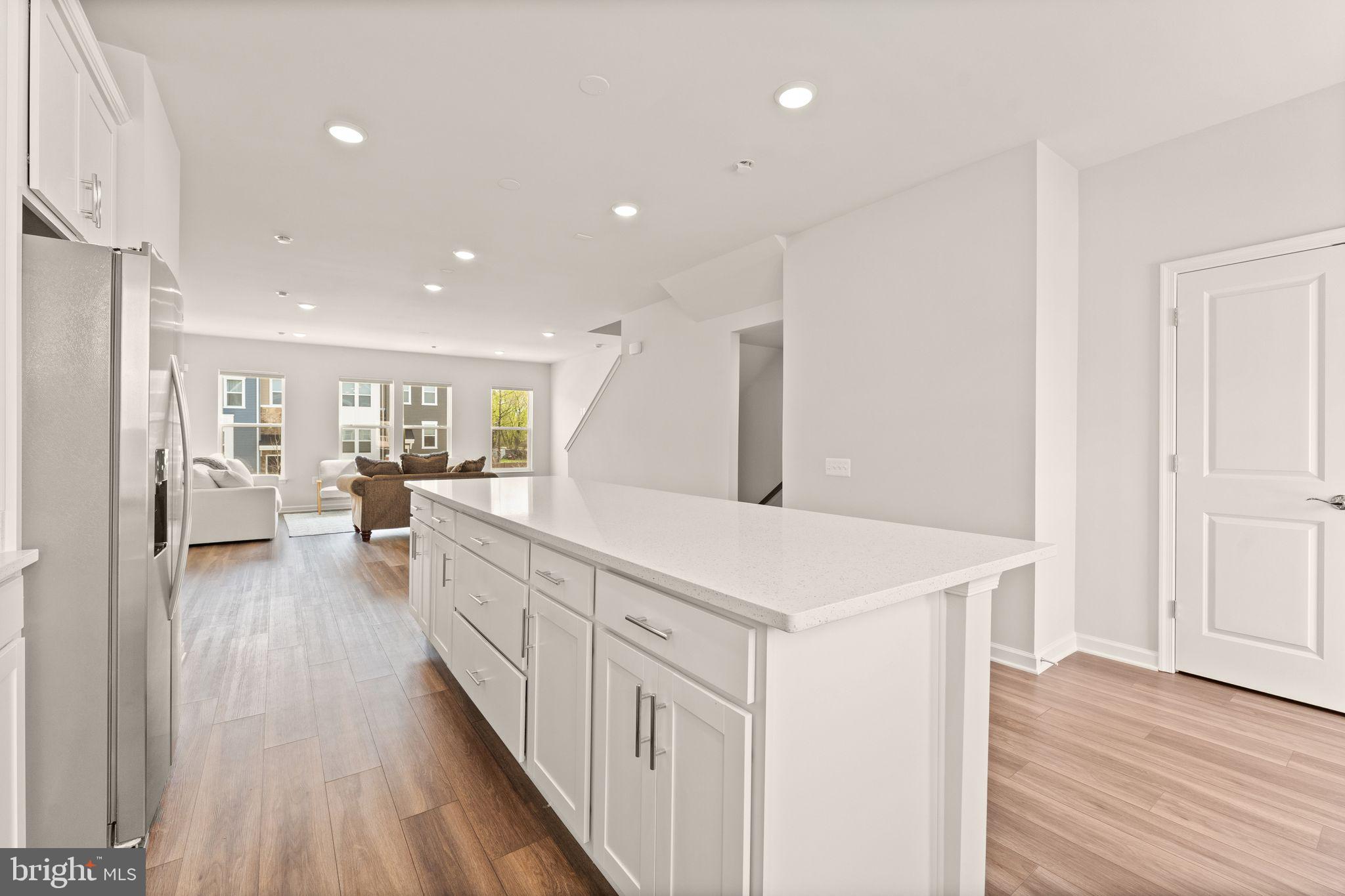 CROSSROADS VILLAGE - Residential Lease