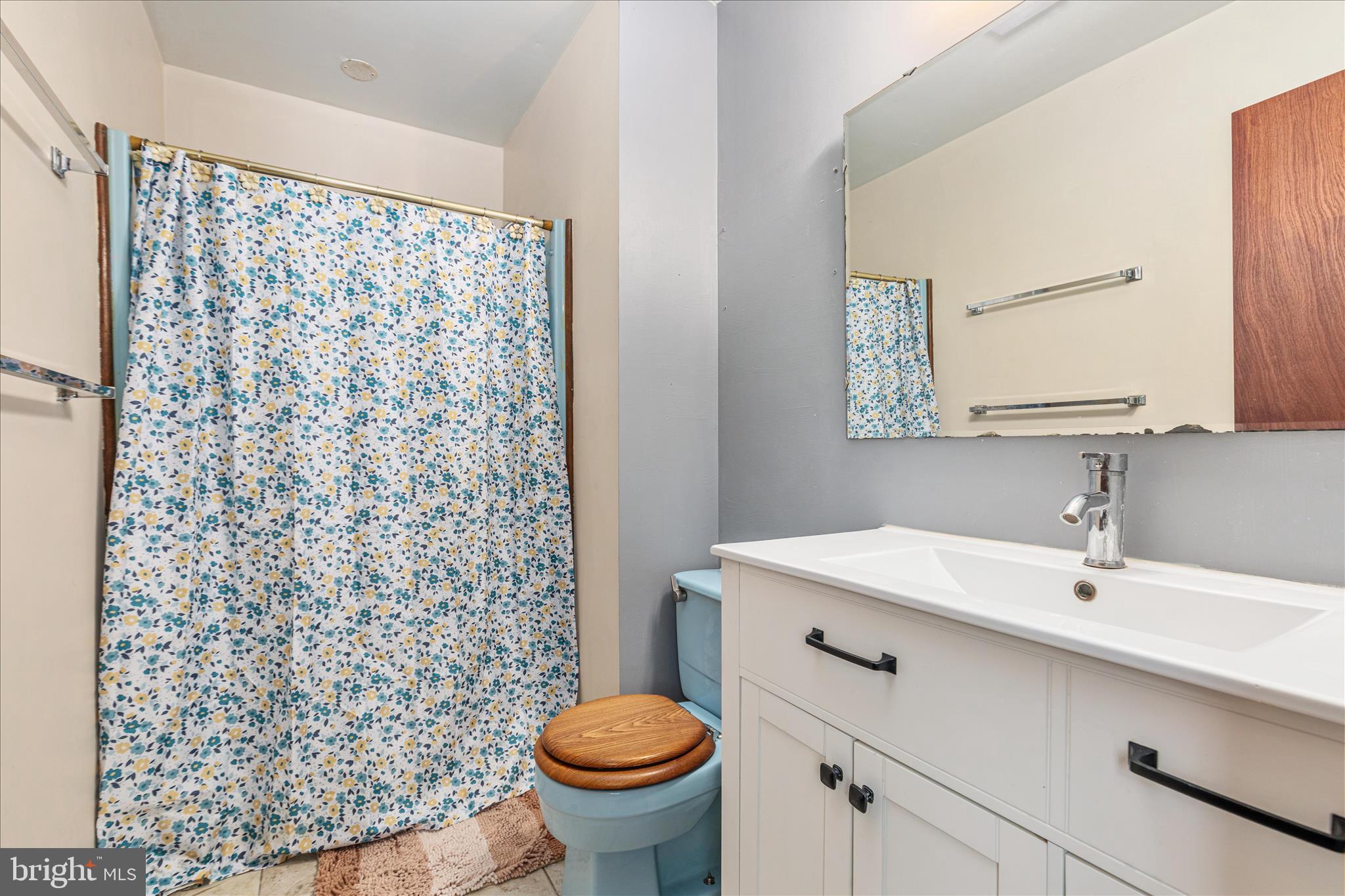 BLUE RIDGE ACRES - Residential