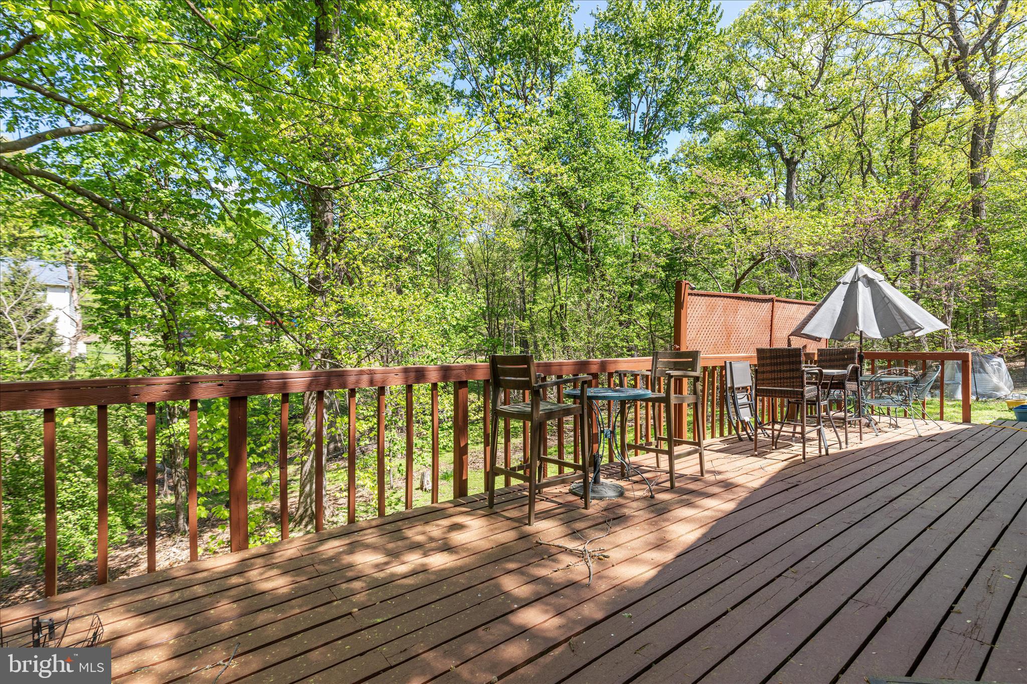 BLUE RIDGE ACRES - Residential