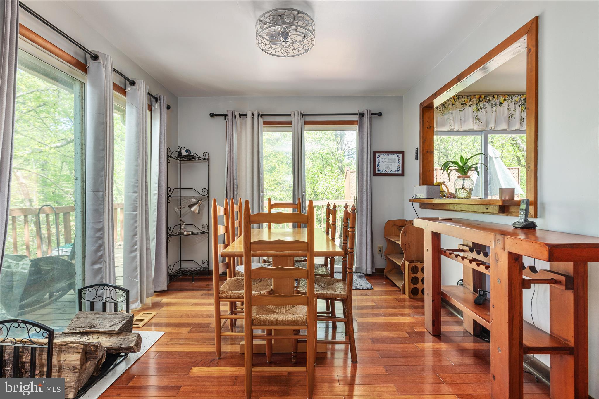 BLUE RIDGE ACRES - Residential