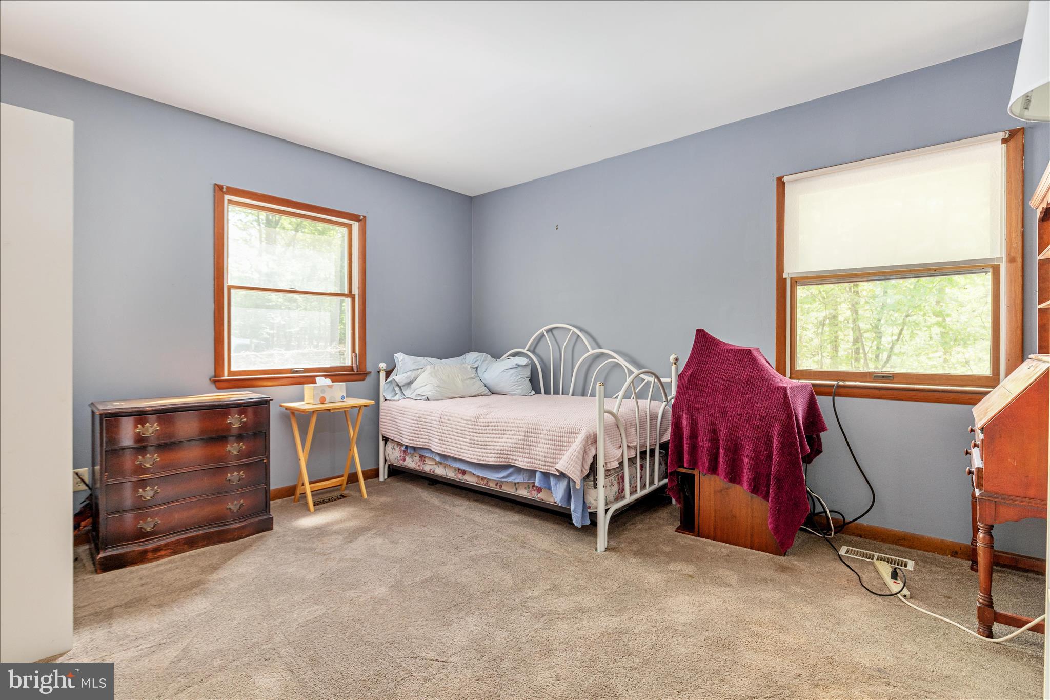 BLUE RIDGE ACRES - Residential