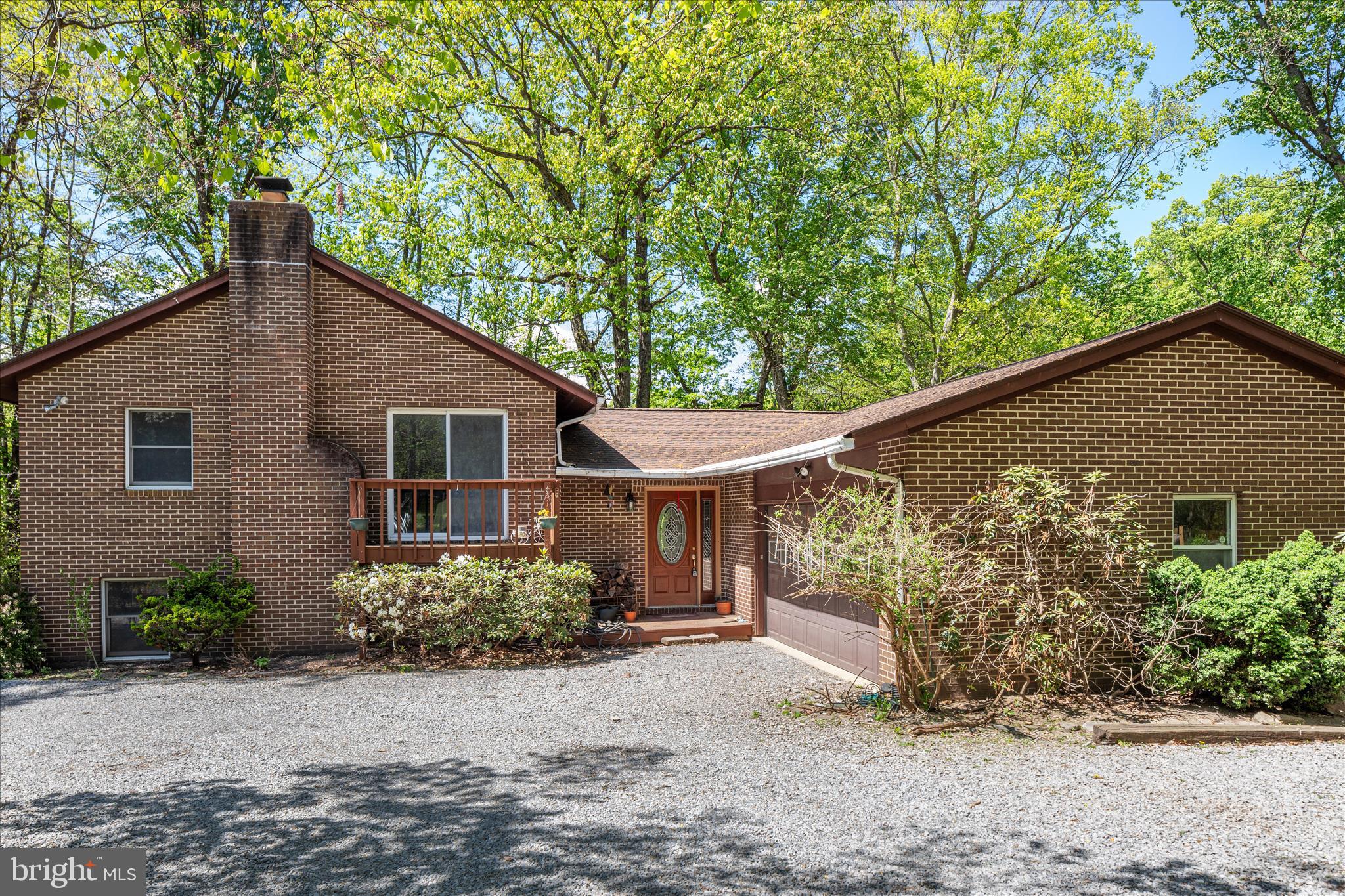 BLUE RIDGE ACRES - Residential