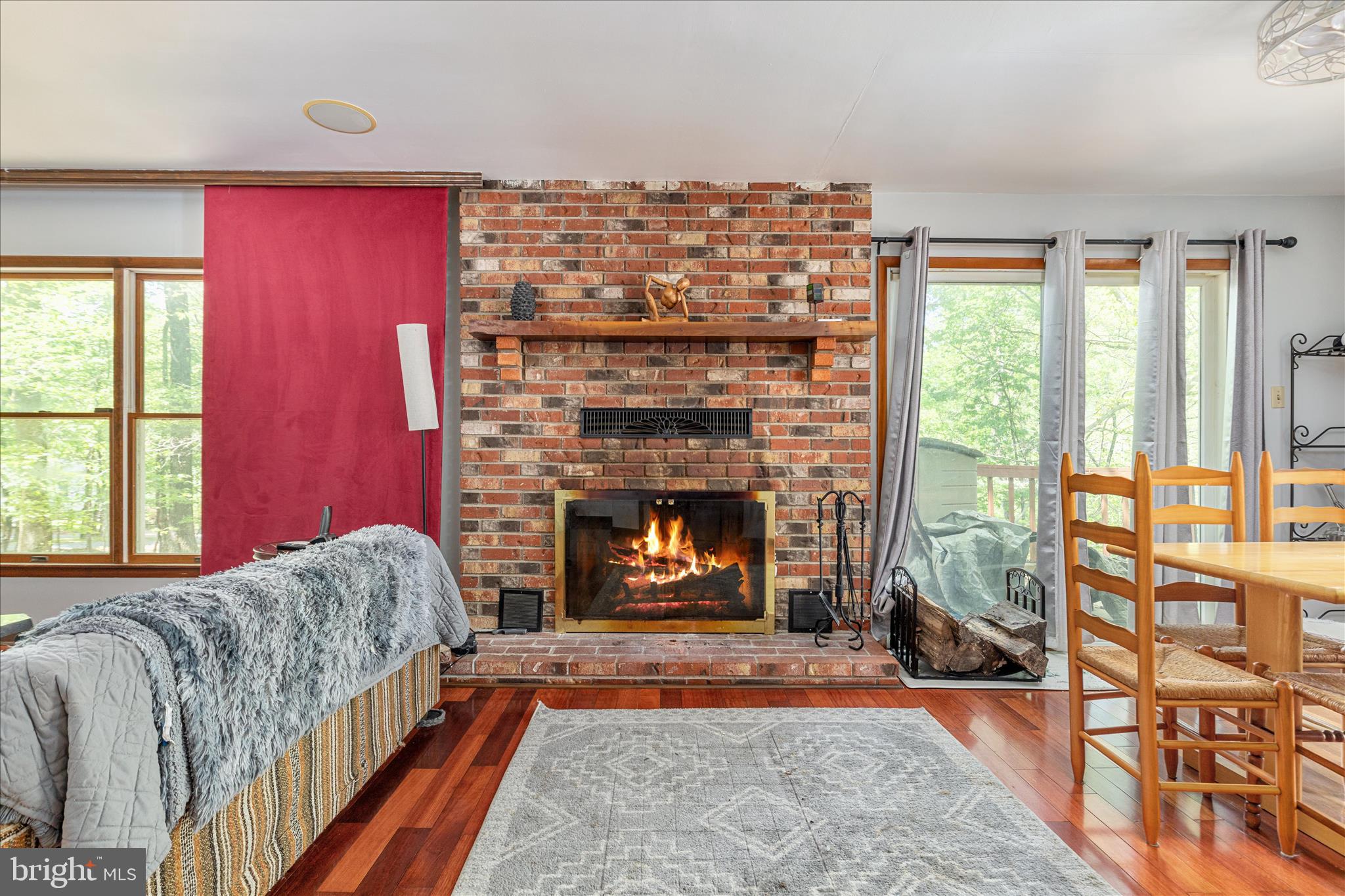 BLUE RIDGE ACRES - Residential