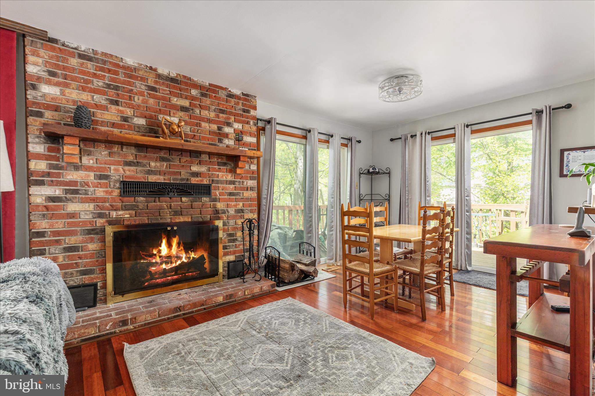 BLUE RIDGE ACRES - Residential