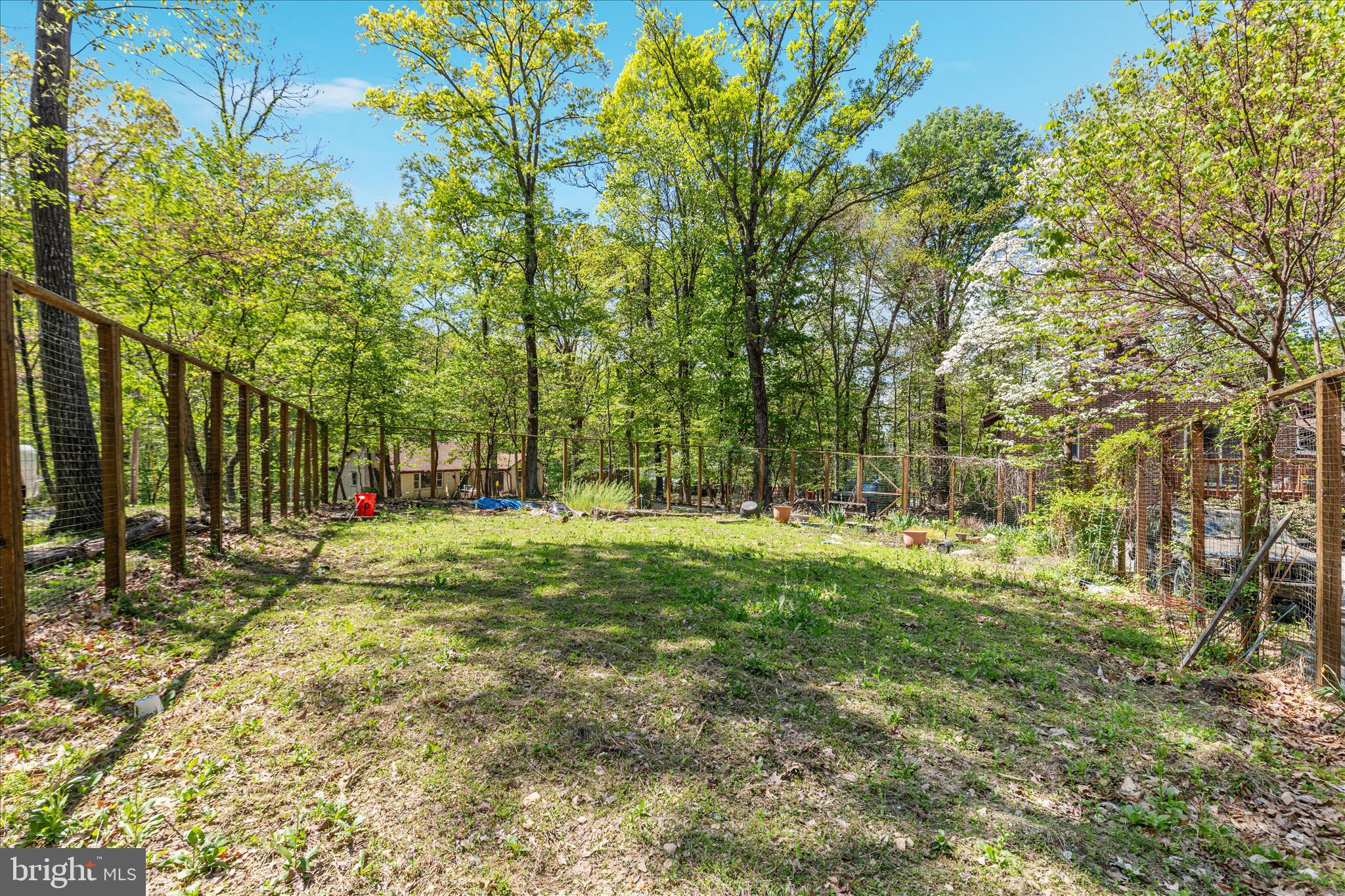 BLUE RIDGE ACRES - Residential