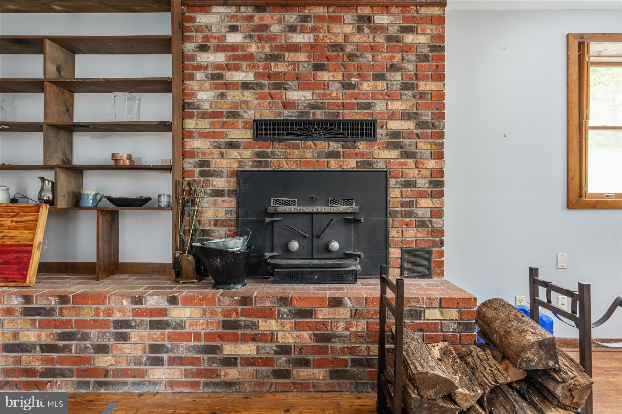 BLUE RIDGE ACRES - Residential