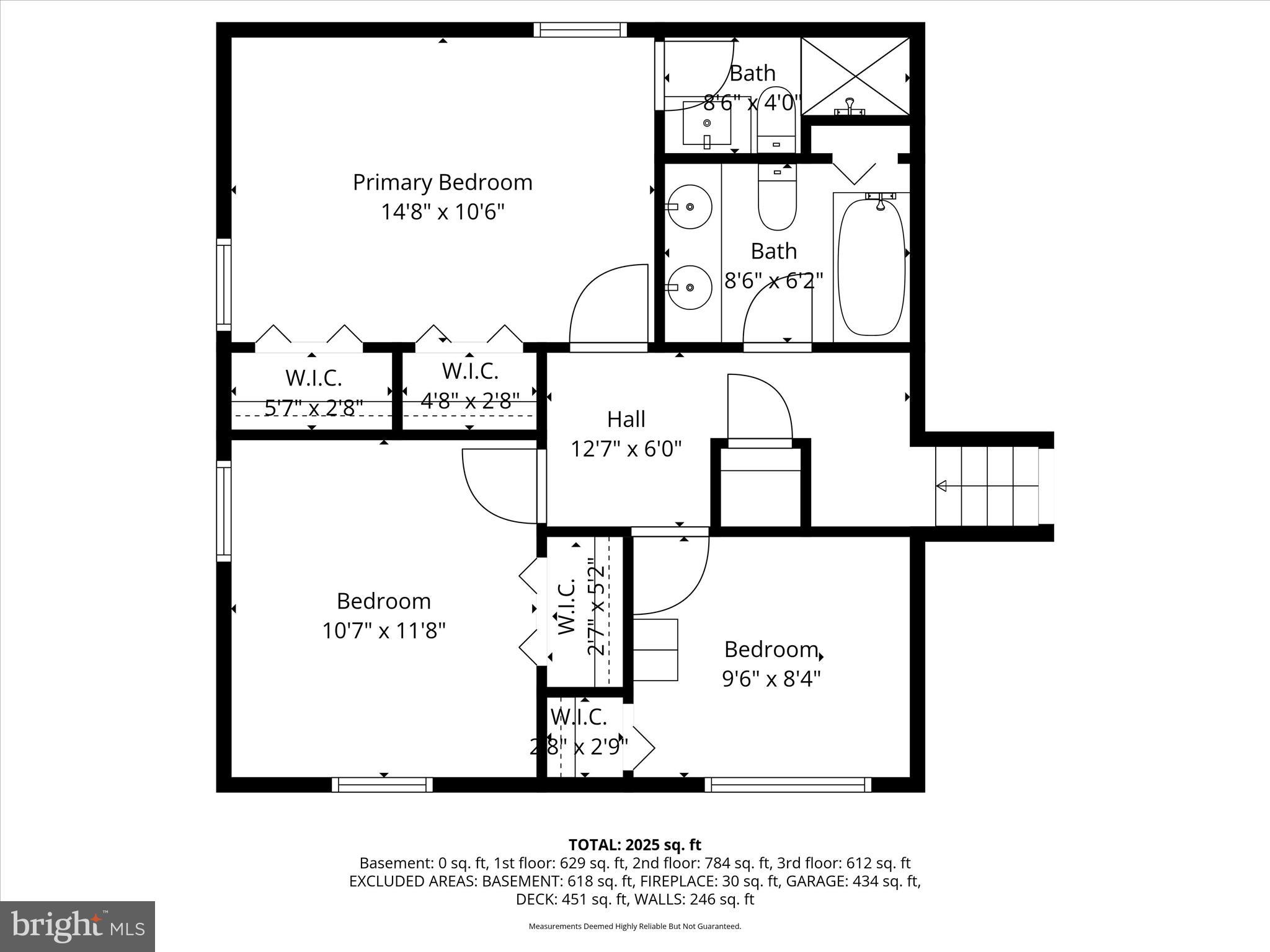 BLUE RIDGE ACRES - Residential