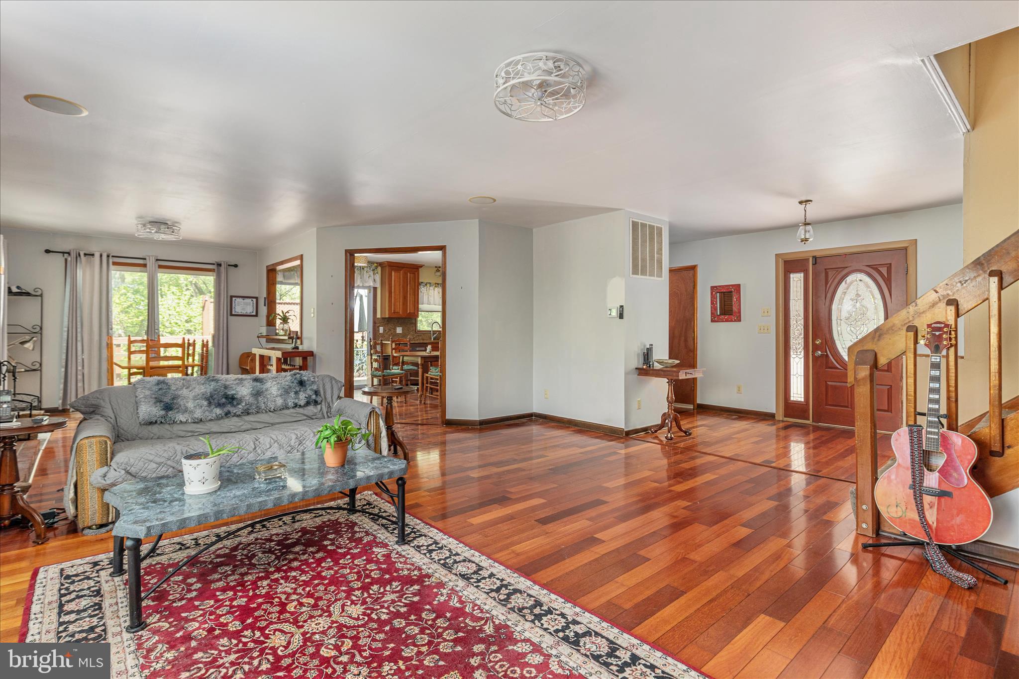 BLUE RIDGE ACRES - Residential