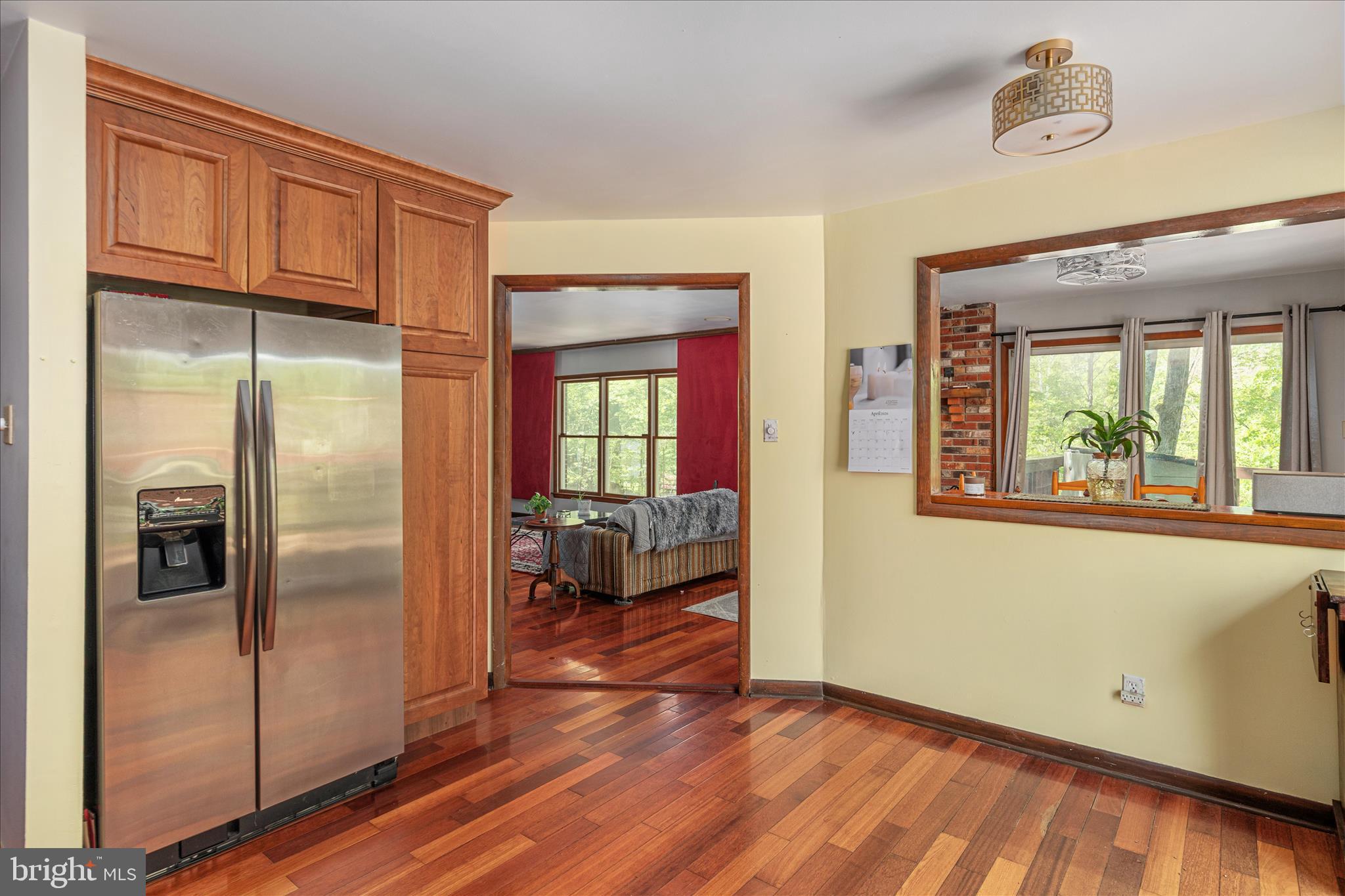 BLUE RIDGE ACRES - Residential