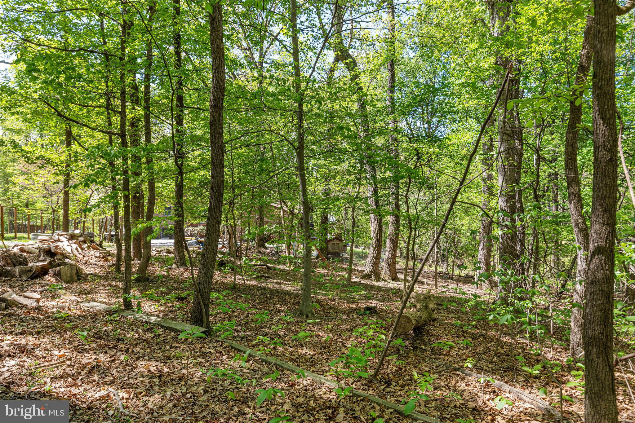 BLUE RIDGE ACRES - Residential