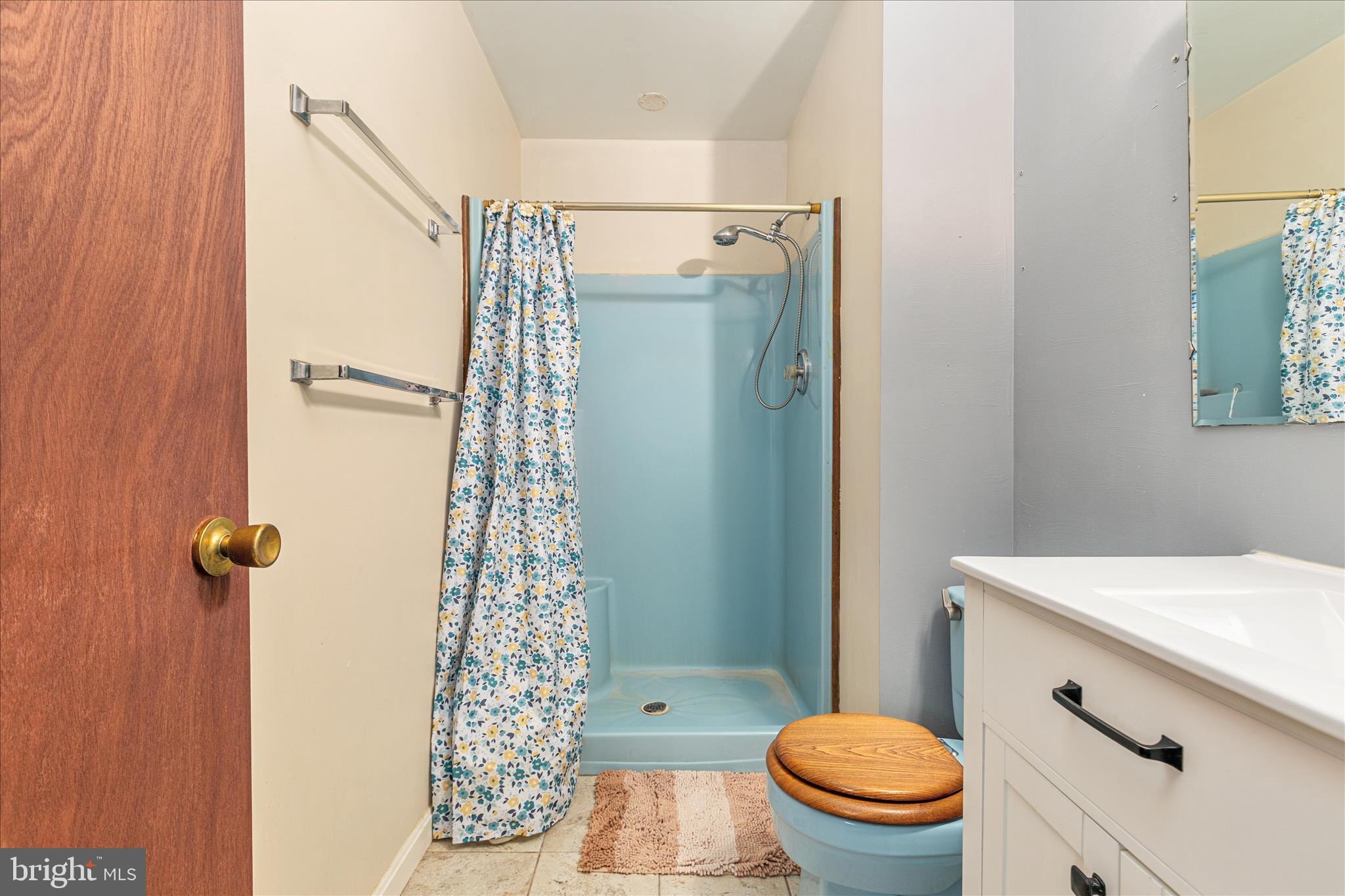 BLUE RIDGE ACRES - Residential