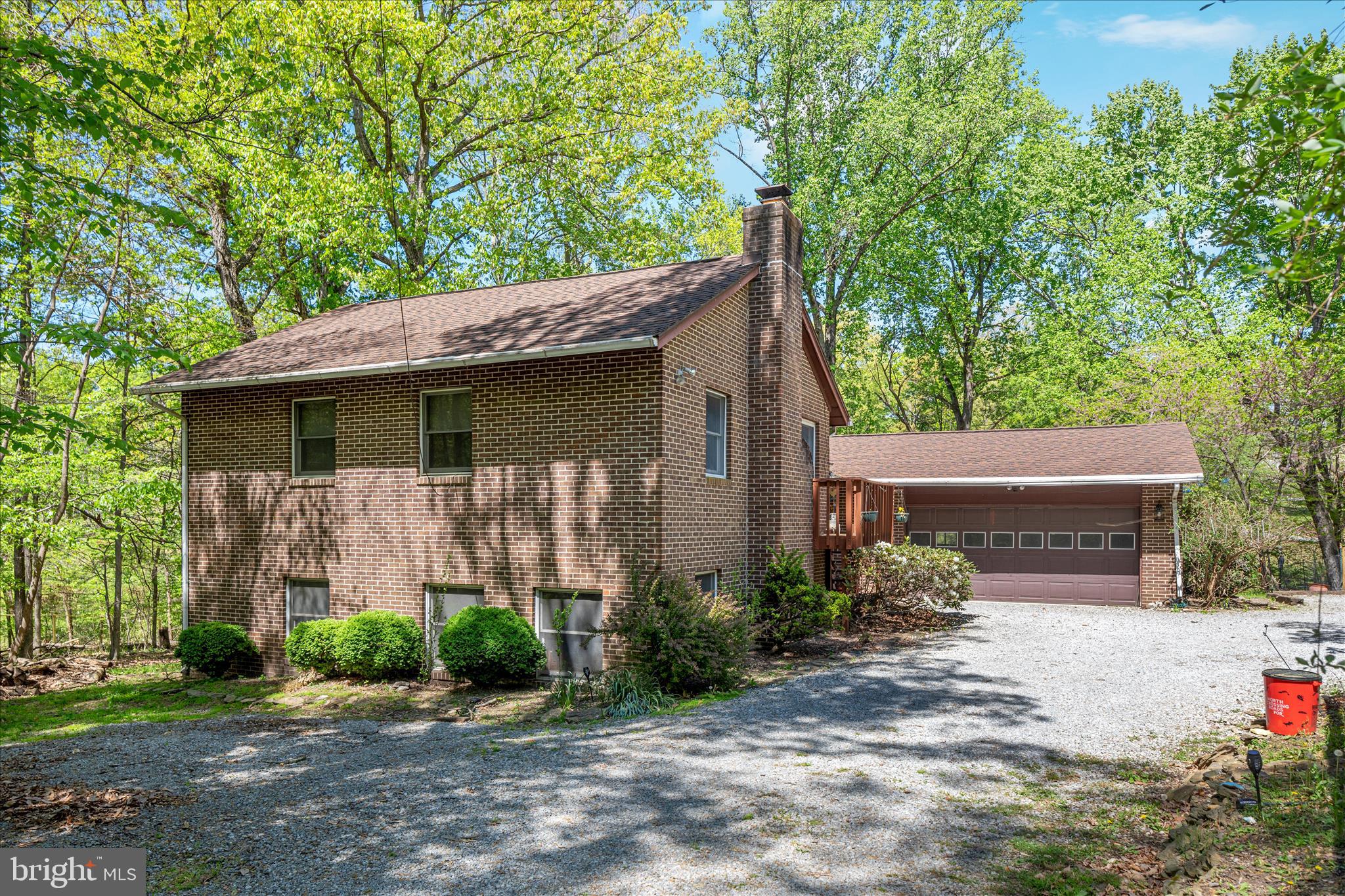 BLUE RIDGE ACRES - Residential