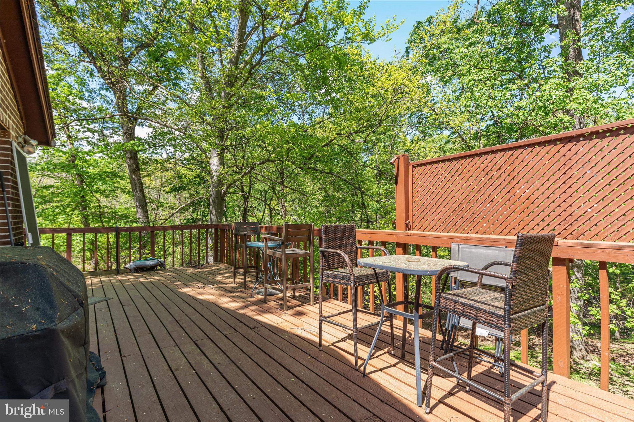 BLUE RIDGE ACRES - Residential