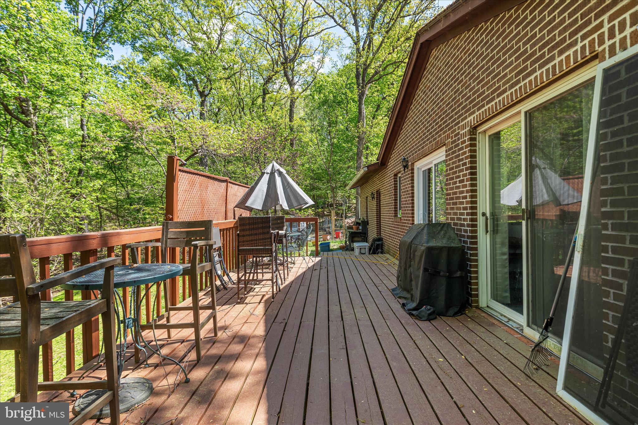 BLUE RIDGE ACRES - Residential