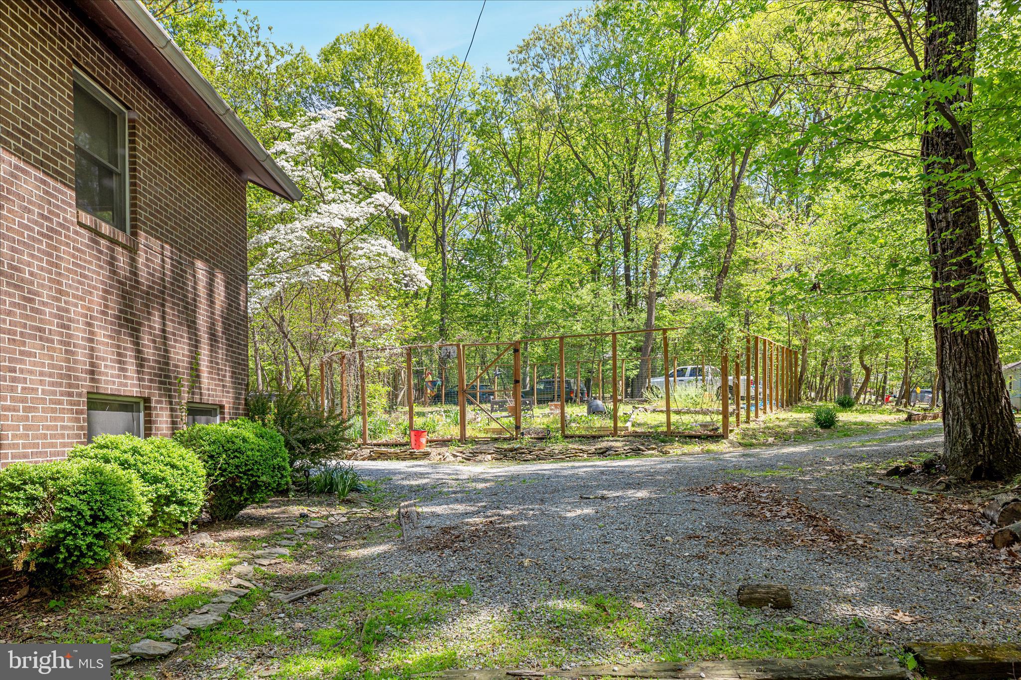 BLUE RIDGE ACRES - Residential